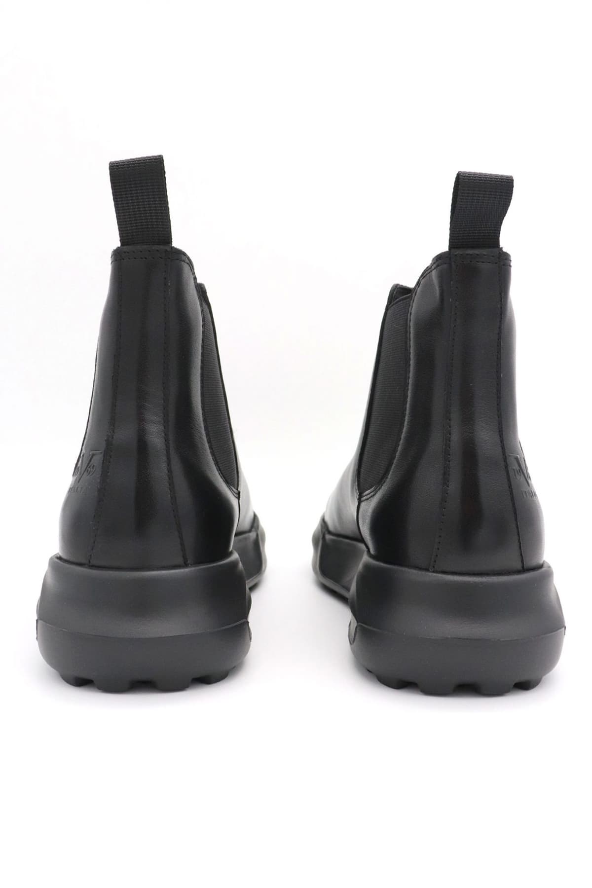 V 19.69 ΠΑΠΟΥΤΣΙ ΜΠΟΤΑΚΙ CHELSEA ΜΑΥΡΟ