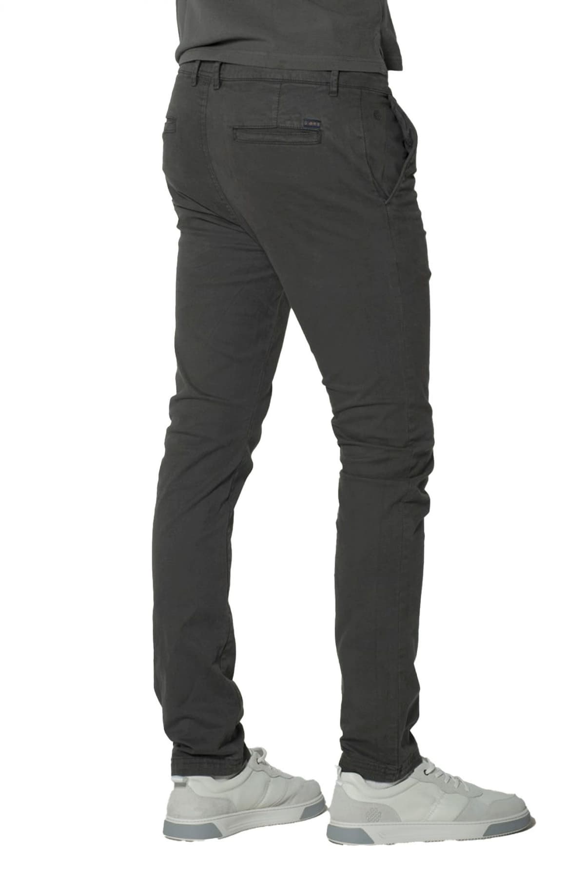 DORS ΠΑΝΤΕΛΟΝΙ CHINO COMFORT ΧΑΚΙ