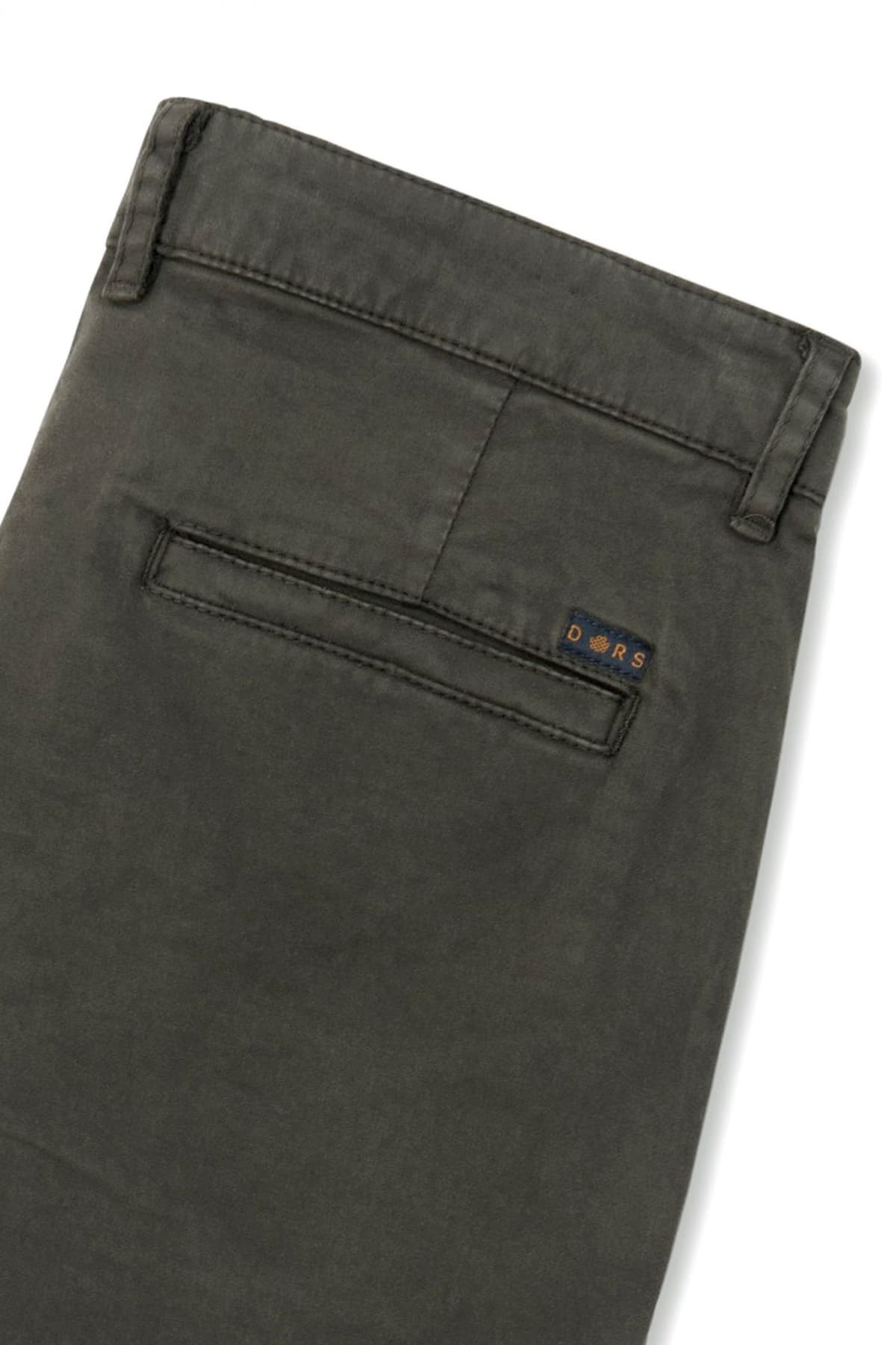 DORS ΠΑΝΤΕΛΟΝΙ CHINO COMFORT ΧΑΚΙ