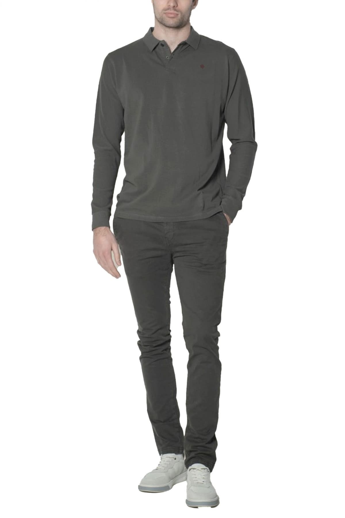 DORS ΠΑΝΤΕΛΟΝΙ CHINO COMFORT ΧΑΚΙ