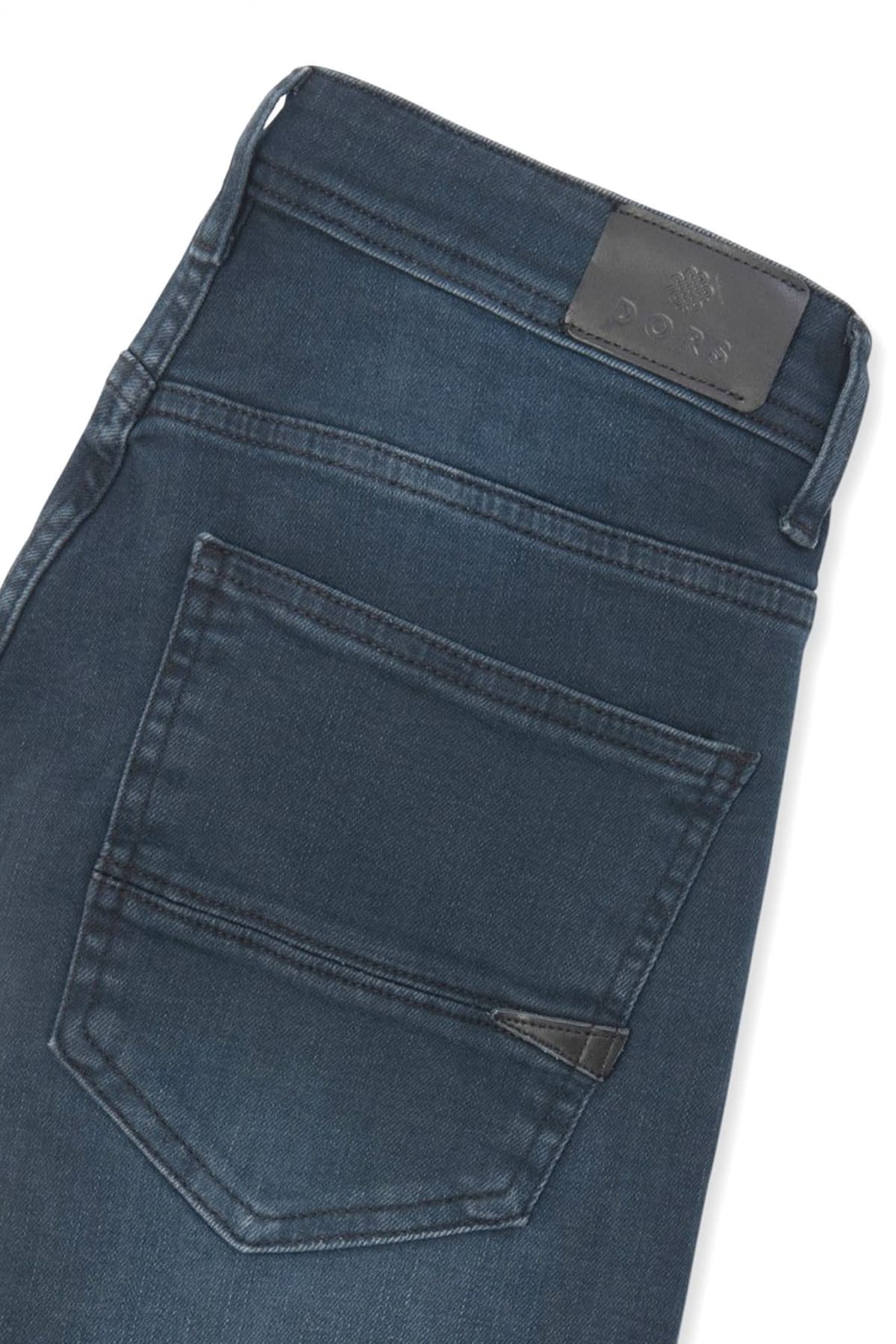 DORS ΠΑΝΤΕΛΟΝΙ JEANS COMFORT ΜΠΛΕ