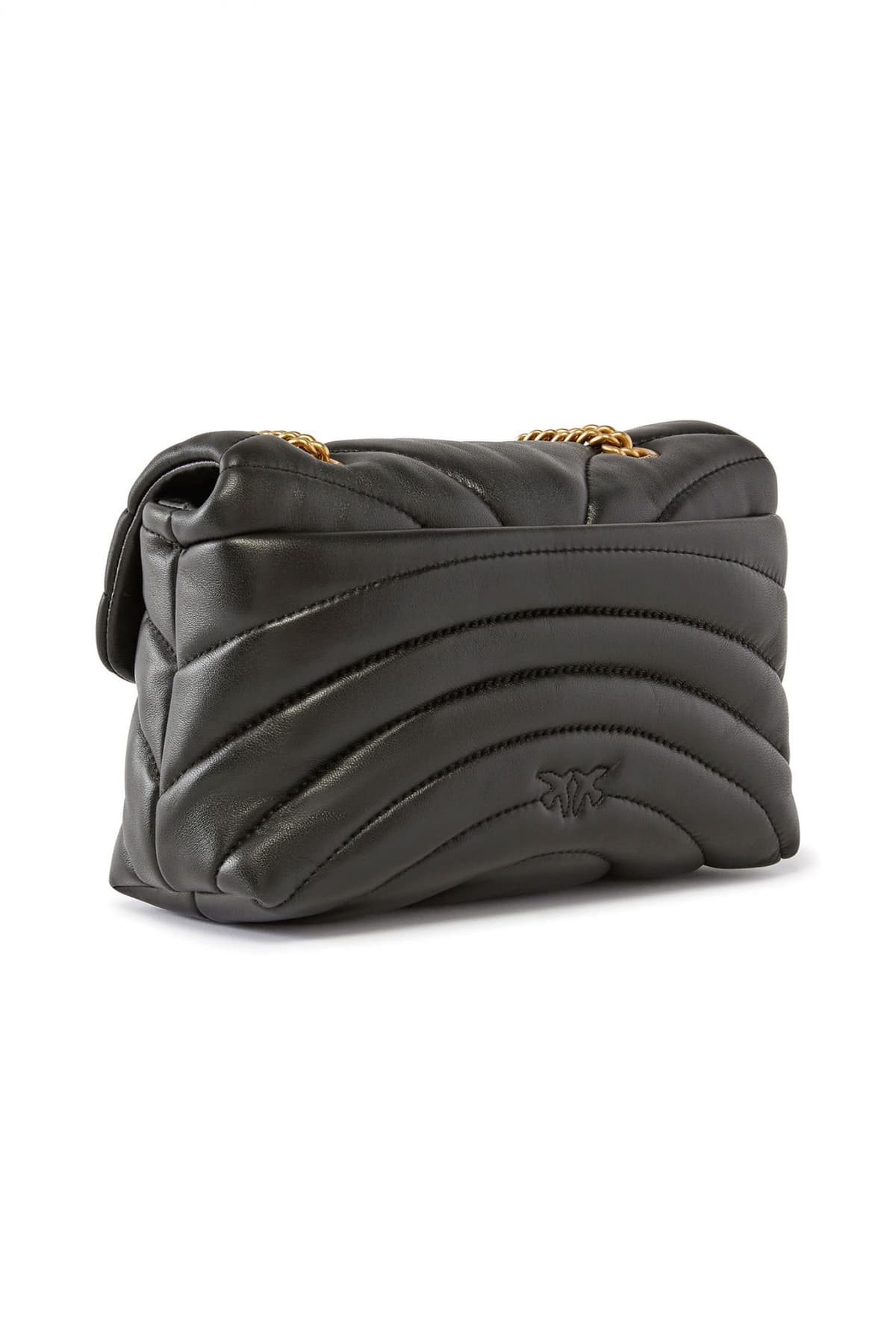 Women's Handbags Pinko Black