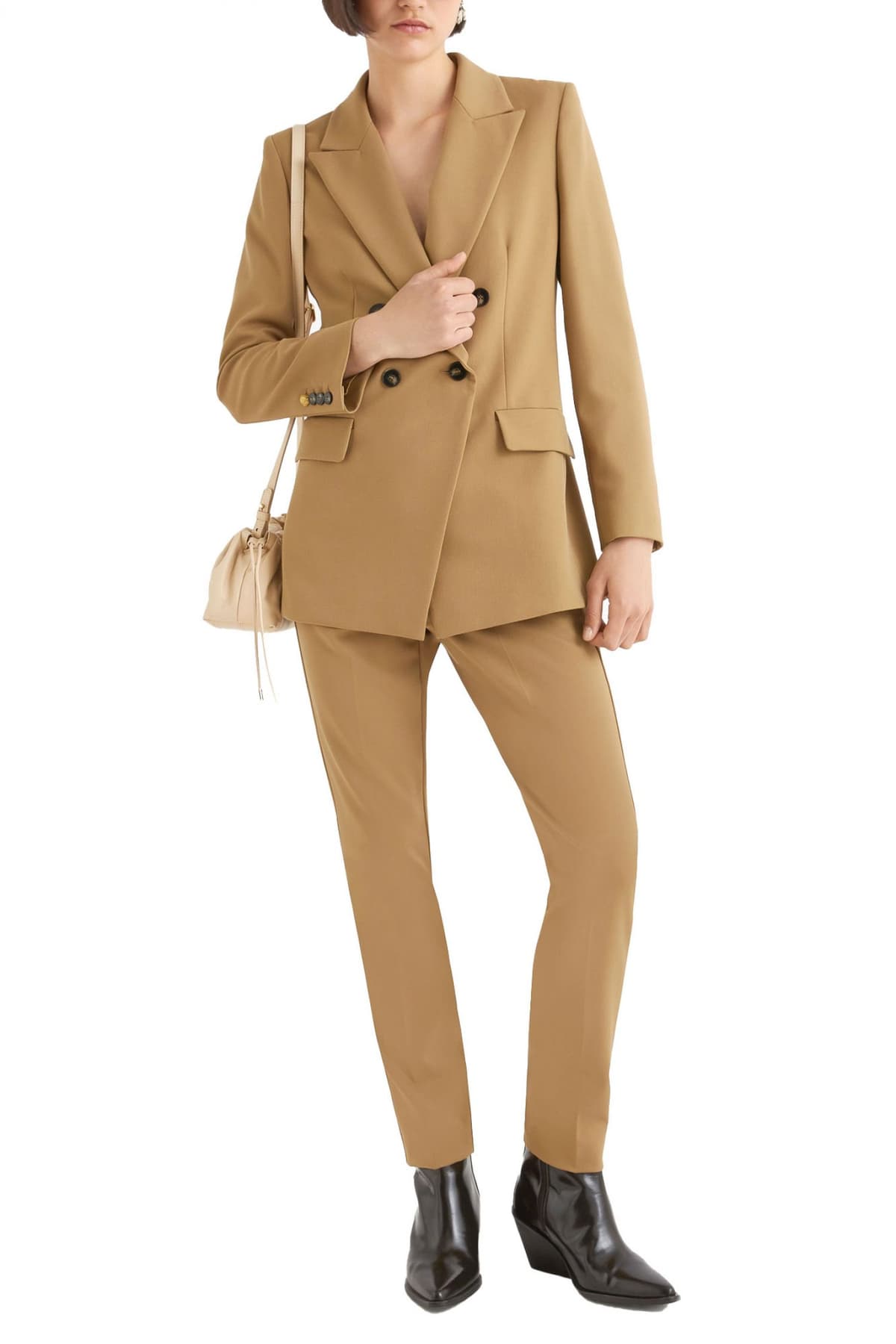 MARELLA ΠΑΝΤΕΛΟΝΙ FLORIA ΤΣΕΠΕΣ ΚΑΜΕΛ