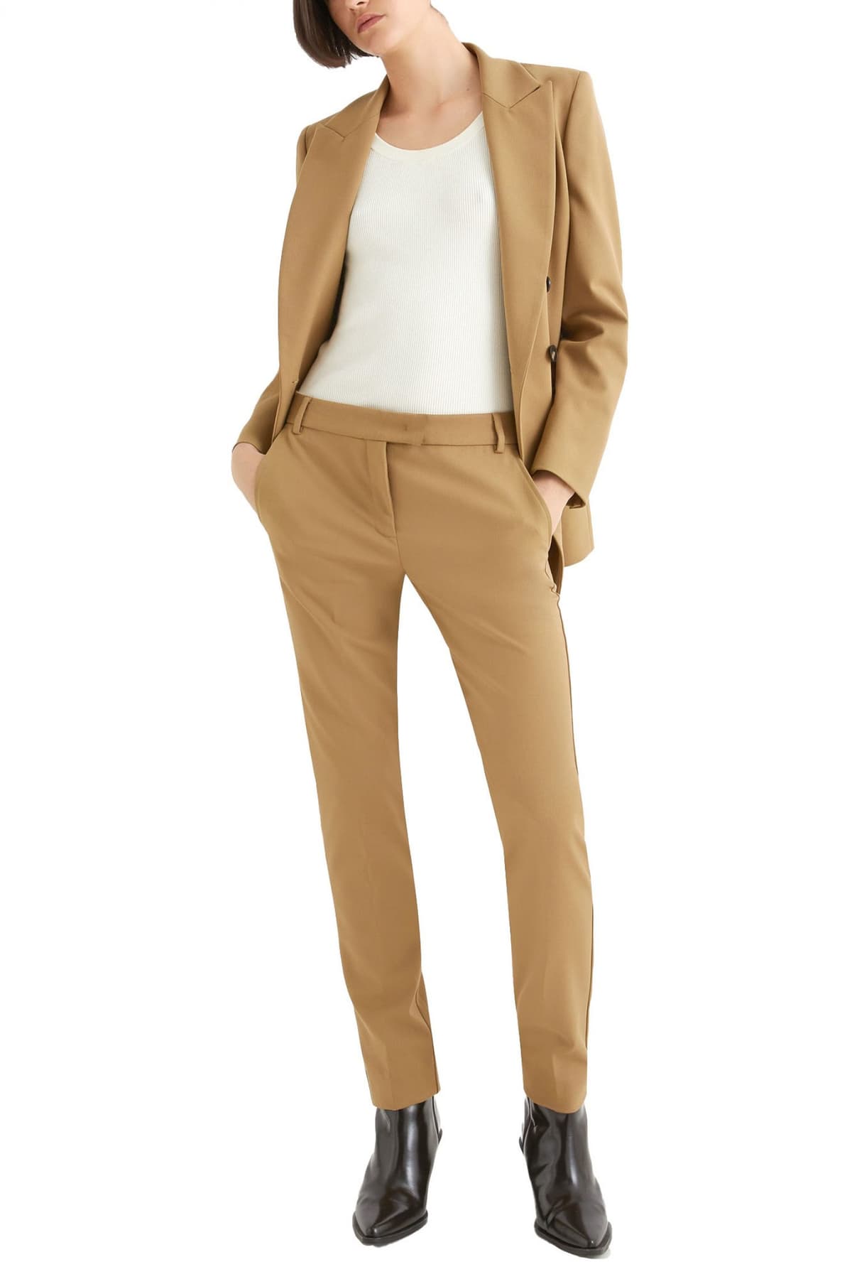 MARELLA ΠΑΝΤΕΛΟΝΙ FLORIA ΤΣΕΠΕΣ ΚΑΜΕΛ