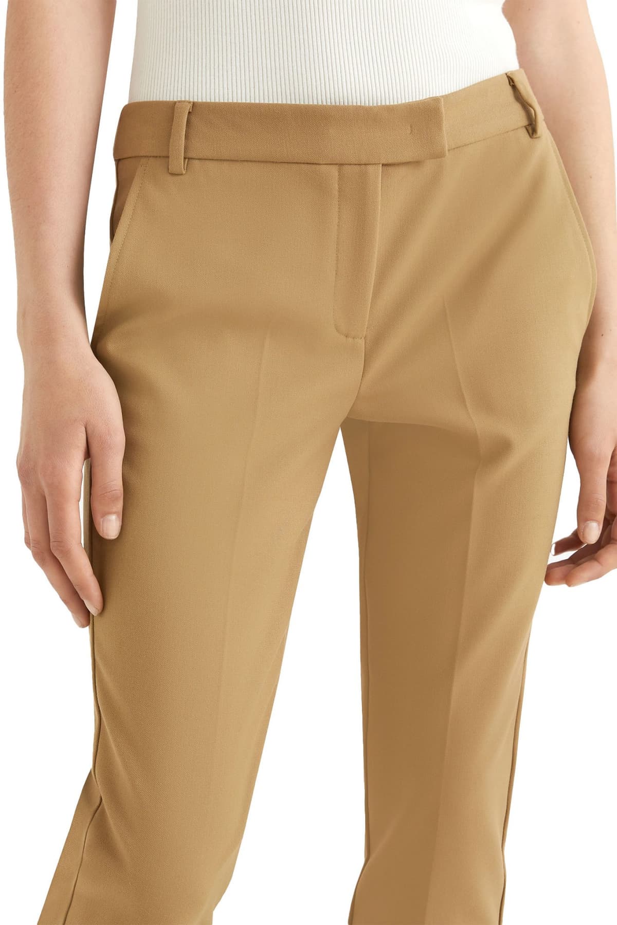 MARELLA ΠΑΝΤΕΛΟΝΙ FLORIA ΤΣΕΠΕΣ ΚΑΜΕΛ