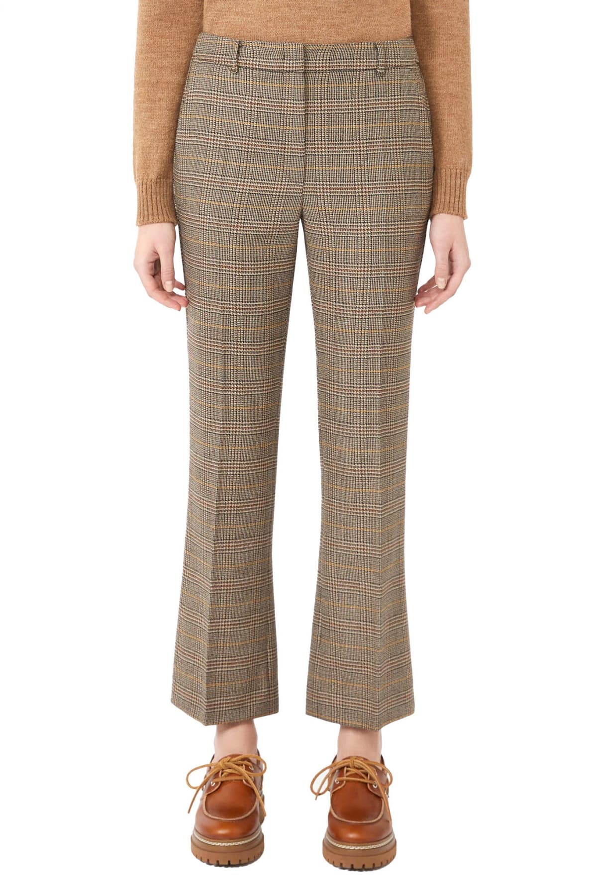 MAX MARA WEEKEND ΠΑΝΤΕΛΟΝΙ BACO ΠΙΕΤΑ ΚΑΦΕ