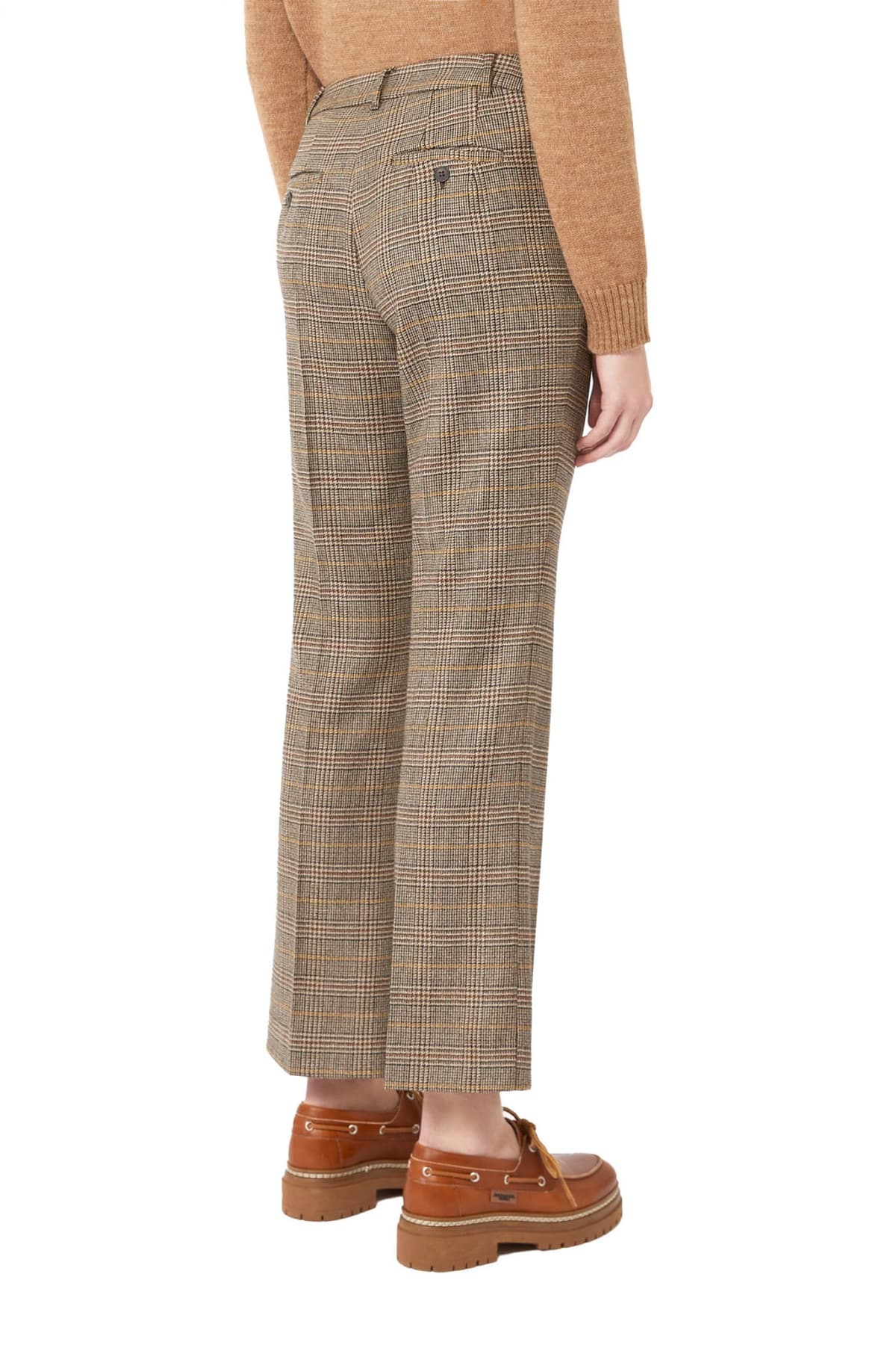 MAX MARA WEEKEND ΠΑΝΤΕΛΟΝΙ BACO ΠΙΕΤΑ ΚΑΦΕ