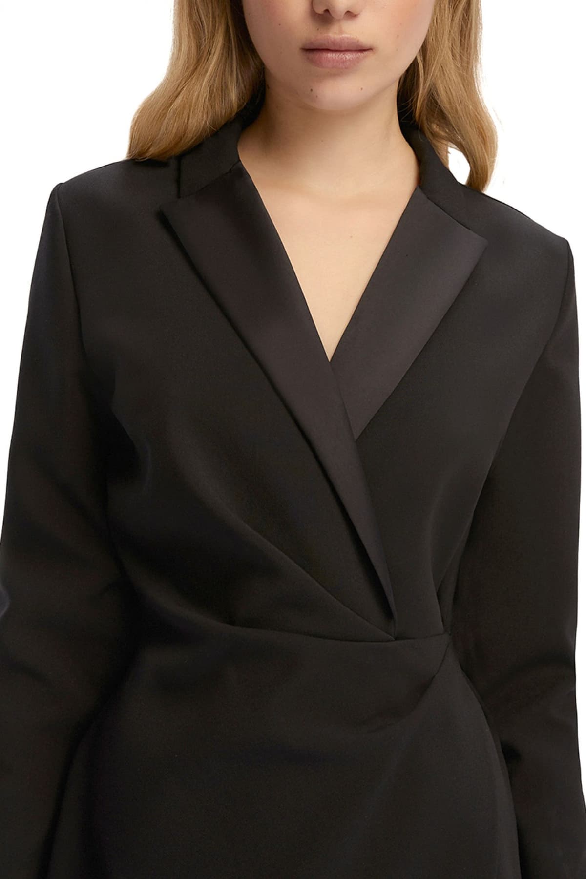 MARELLA EMME ΣΑΚΑΚΙ ΦΟΡΕΜΑ WAINER MIDI ΣΤΑΥΡΩΤΟ ΔΕΣΙΜΟ ΜΑΥΡΟ