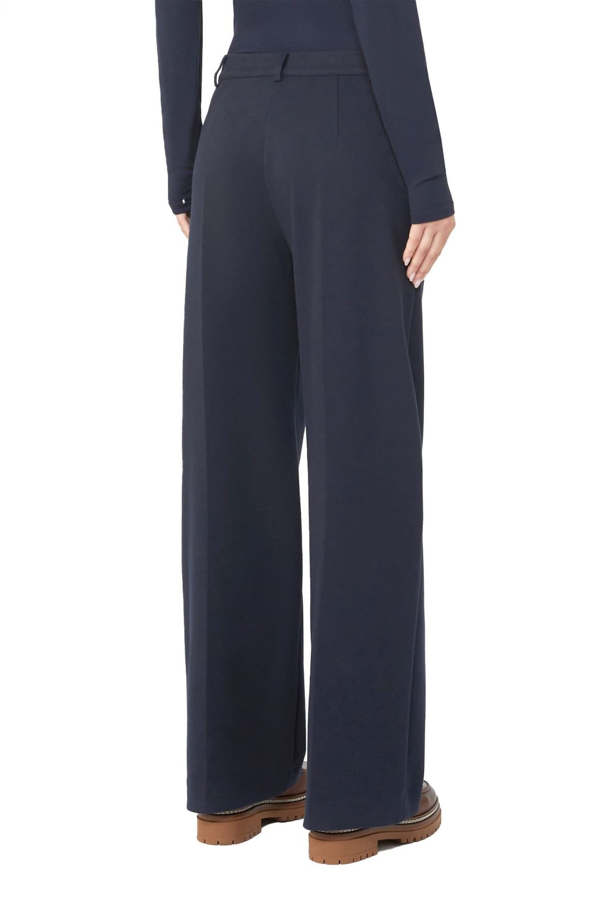 MAX MARA WEEKEND ΠΑΝΤΕΛΟΝΑ ZELOTA ΤΣΕΠΕΣ ΜΠΛΕ