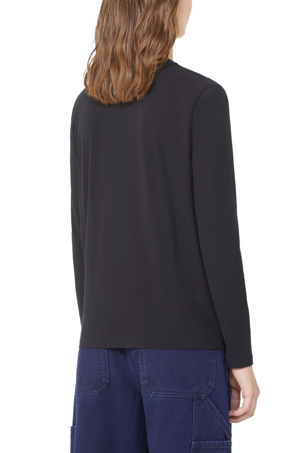 MAX MARA WEEKEND ΜΠΛΟΥΖΑ ALIAS ΜΑΥΡΟ