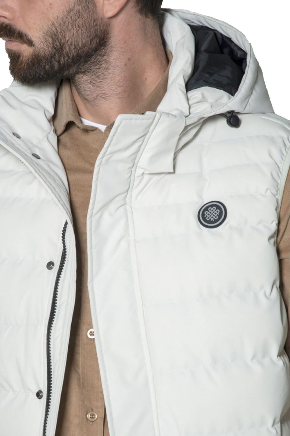 DORS ΜΠΟΥΦΑΝ ΑΜΑΝΙΚΟ ΑΠΟΣΠΩΜΕΝΗ ΚΟΥΚΟΥΛΑ LOGO ΛΕΥΚΟ