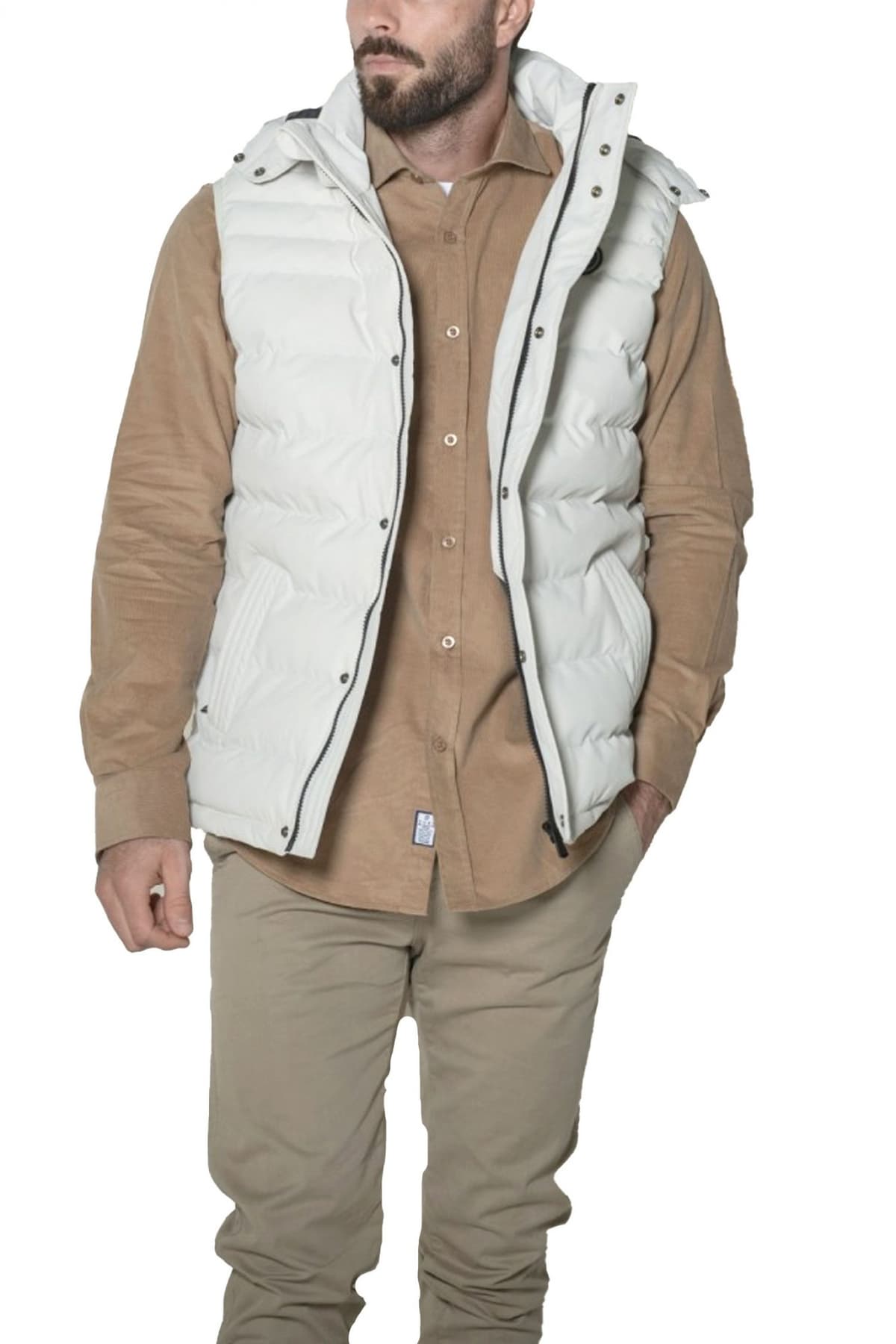 DORS ΜΠΟΥΦΑΝ ΑΜΑΝΙΚΟ ΑΠΟΣΠΩΜΕΝΗ ΚΟΥΚΟΥΛΑ LOGO ΛΕΥΚΟ