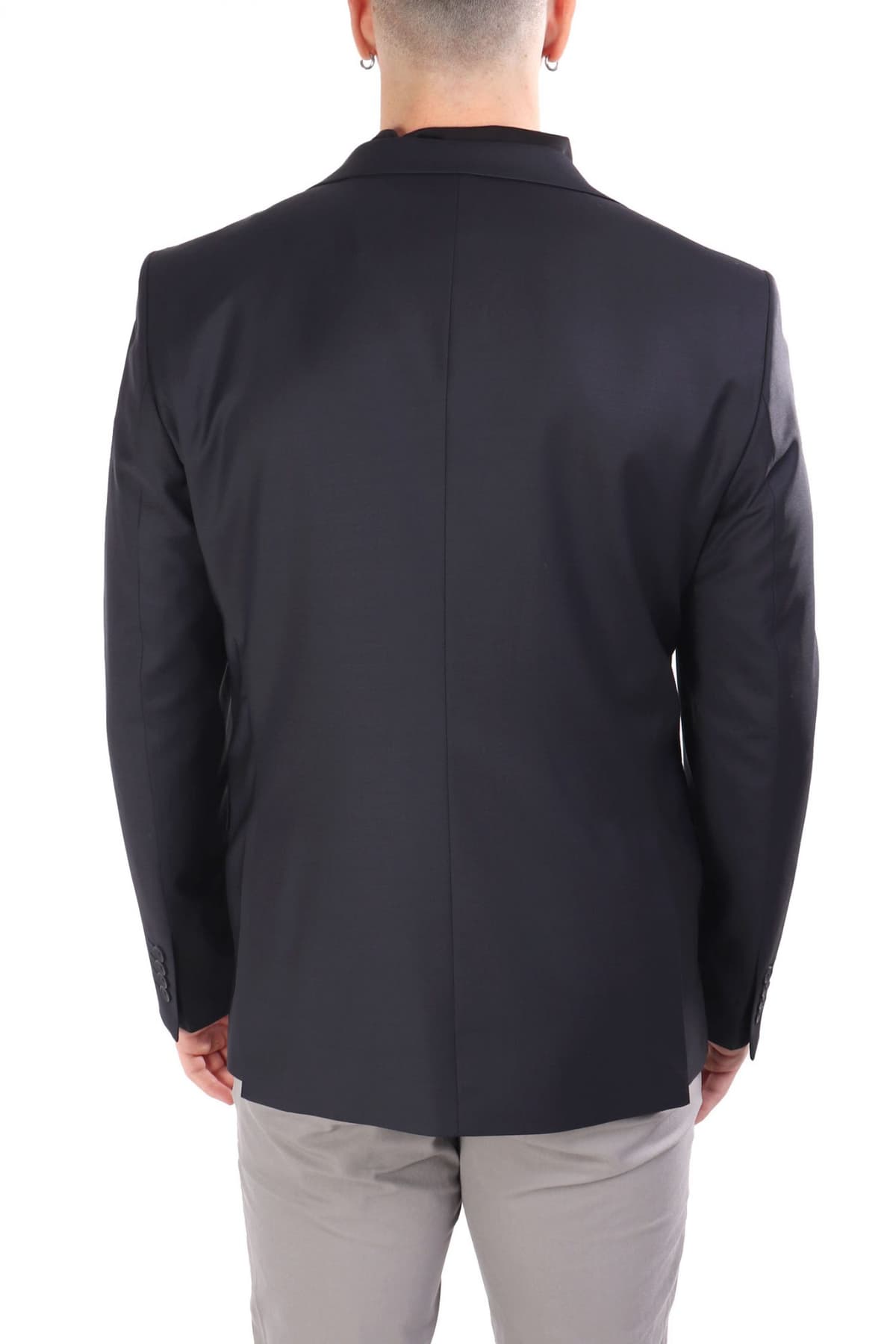 DORS ΣΑΚΑΚΙ BLAZER ΜΠΛΕ