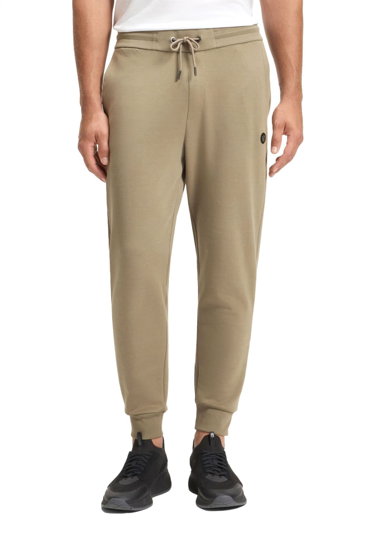 BOSS ΠΑΝΤΕΛΟΝΙ ΦΟΡΜΑ C-LOCSIN 01 ΧΑΚΙ