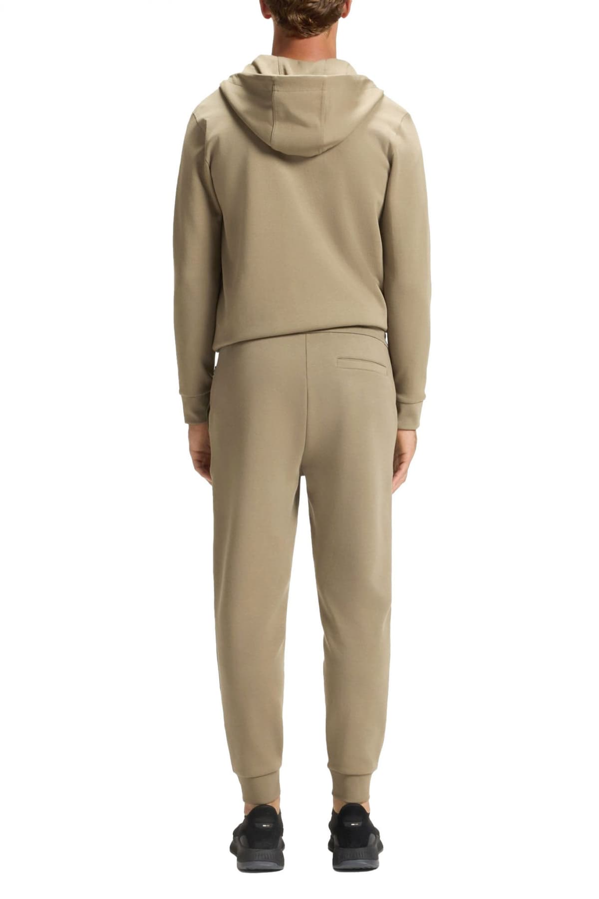 BOSS ΠΑΝΤΕΛΟΝΙ ΦΟΡΜΑ C-LOCSIN 01 ΧΑΚΙ