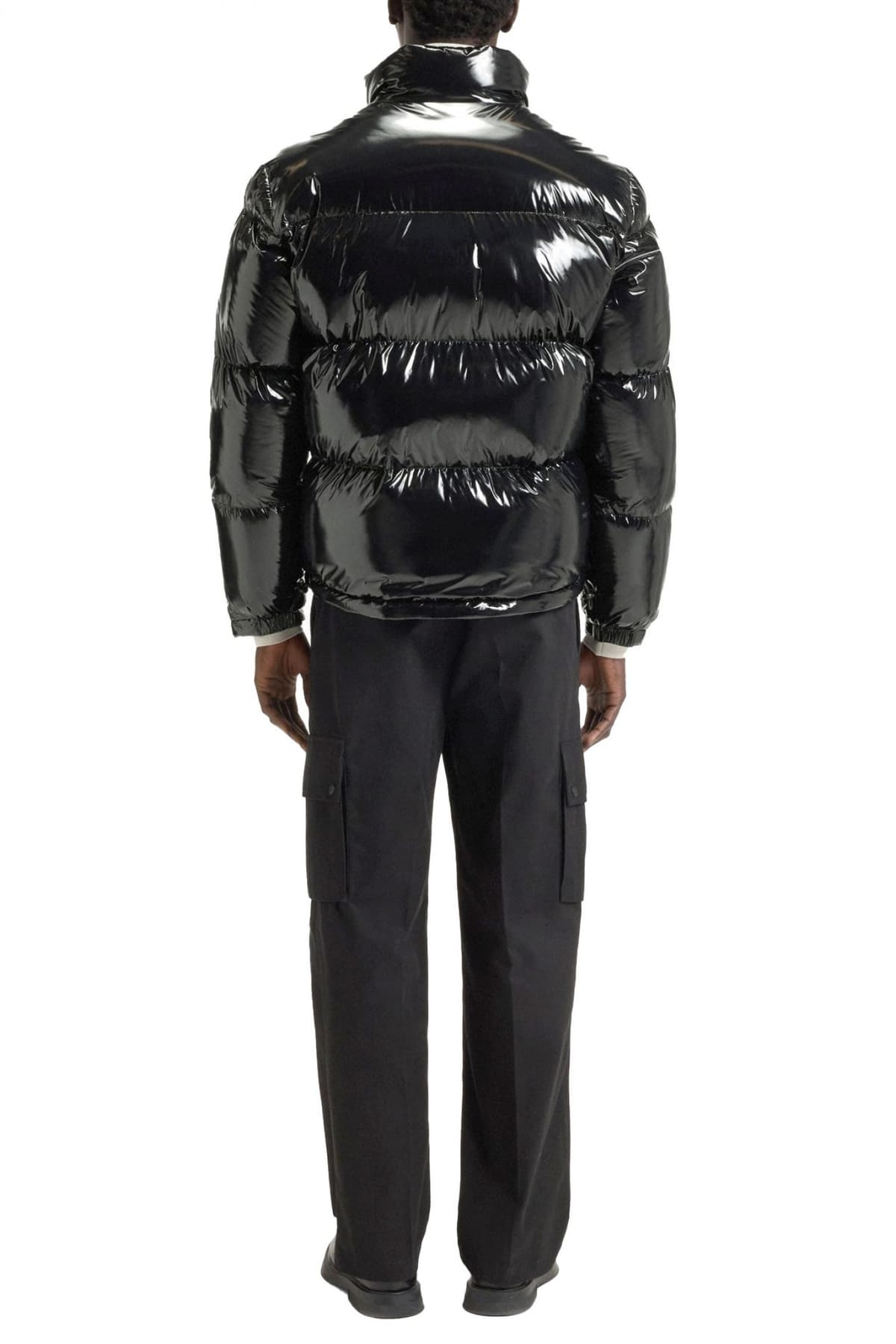 Men's Jackets & Coats Hugo Black