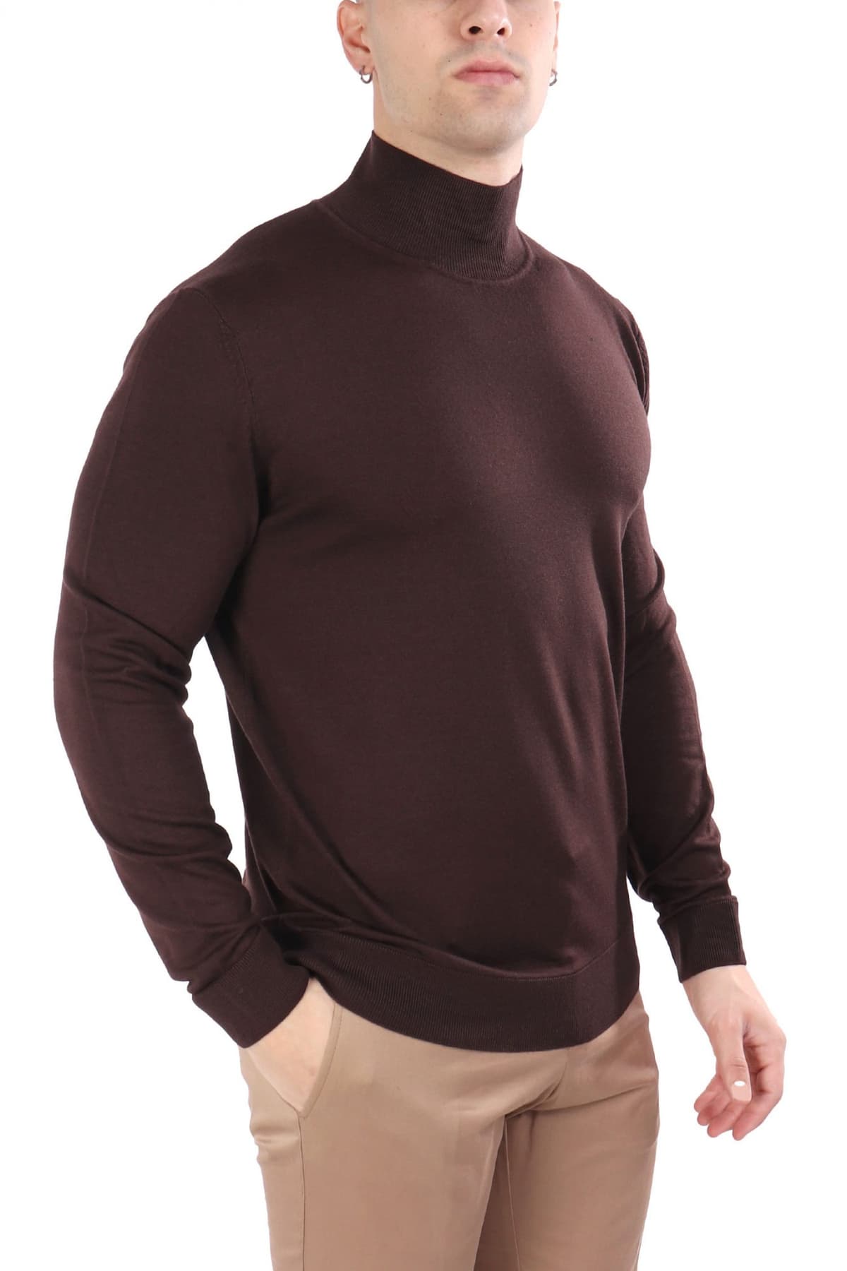 BOSS ΠΛΕΚΤΟ ΛΟΥΠΕΤΟ H-HELIXON ΚΑΦΕ