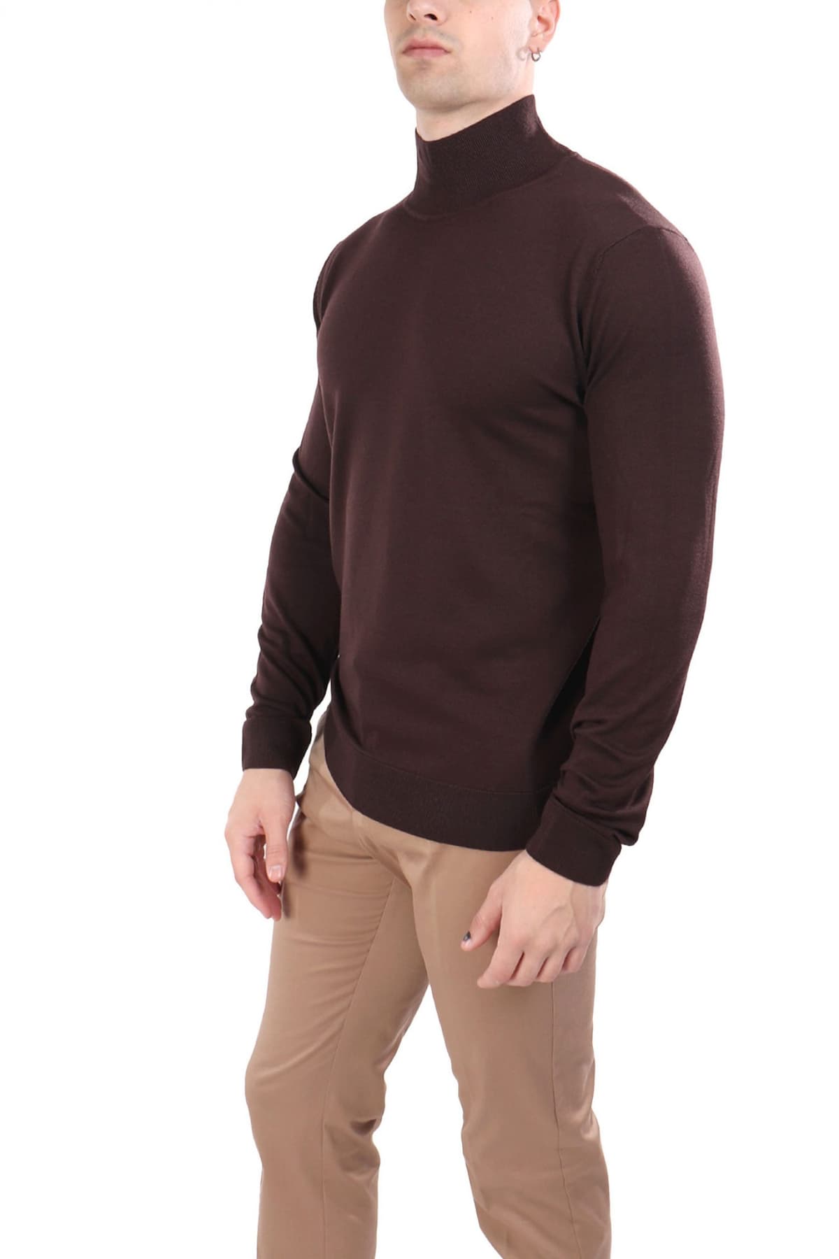 BOSS ΠΛΕΚΤΟ ΛΟΥΠΕΤΟ H-HELIXON ΚΑΦΕ