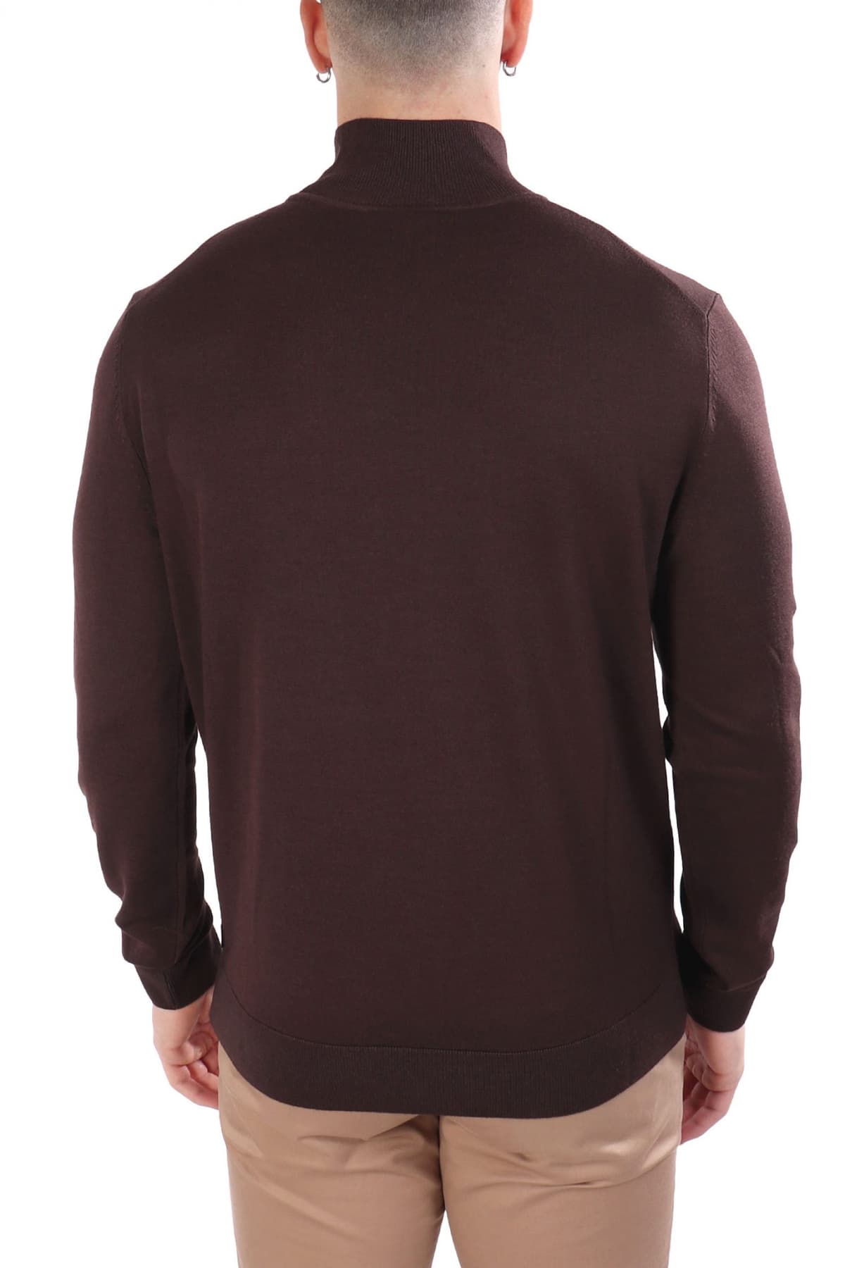 BOSS ΠΛΕΚΤΟ ΛΟΥΠΕΤΟ H-HELIXON ΚΑΦΕ