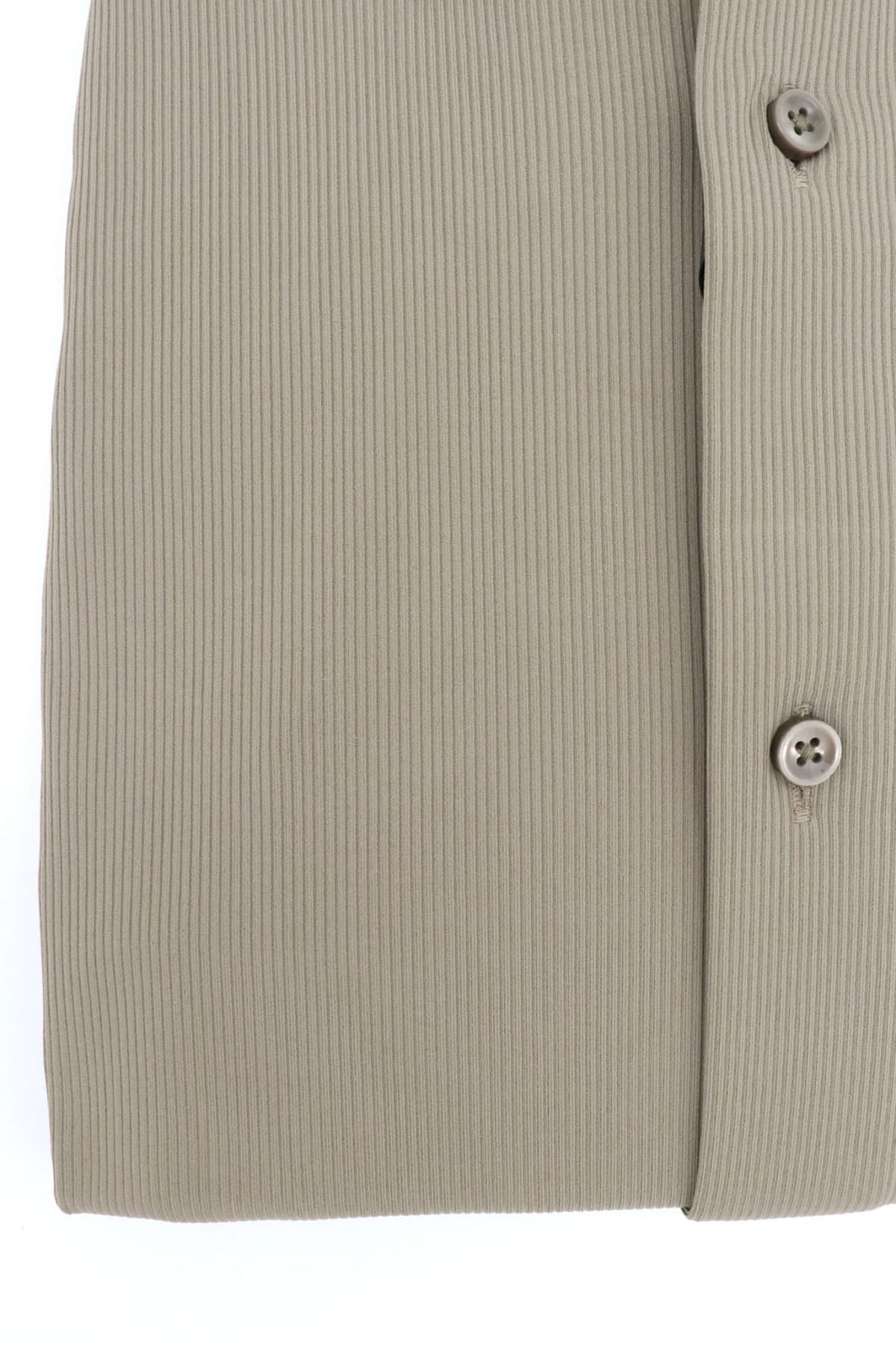 BOSS PERFORMANCE ΠΟΥΚΑΜΙΣΟ ΚΟΤΛΕ SLIM FIT P-HANK-KENT-C1-222 ΧΑΚΙ