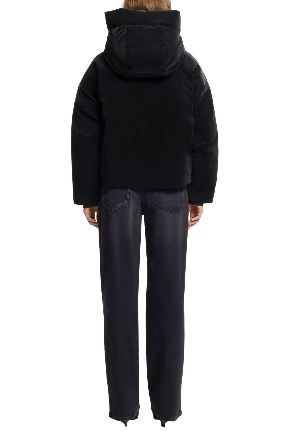 HUGO ΜΠΟΥΦΑΝ ΦΟΥΣΚΩΤΟ FLORITA-3 ΚΟΥΚΟΥΛΑ ΛΑΣΤΙΧΟ ΚΑΤΩ ΜΑΥΡΟ