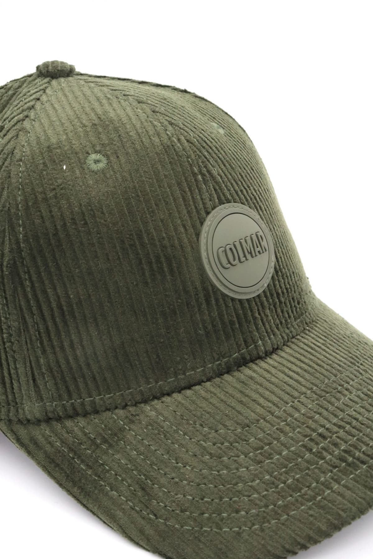 COLMAR ΚΑΠΕΛΟ BASEBALL ΚΟΤΛΕ SQUASHY LOGO ΧΑΚΙ