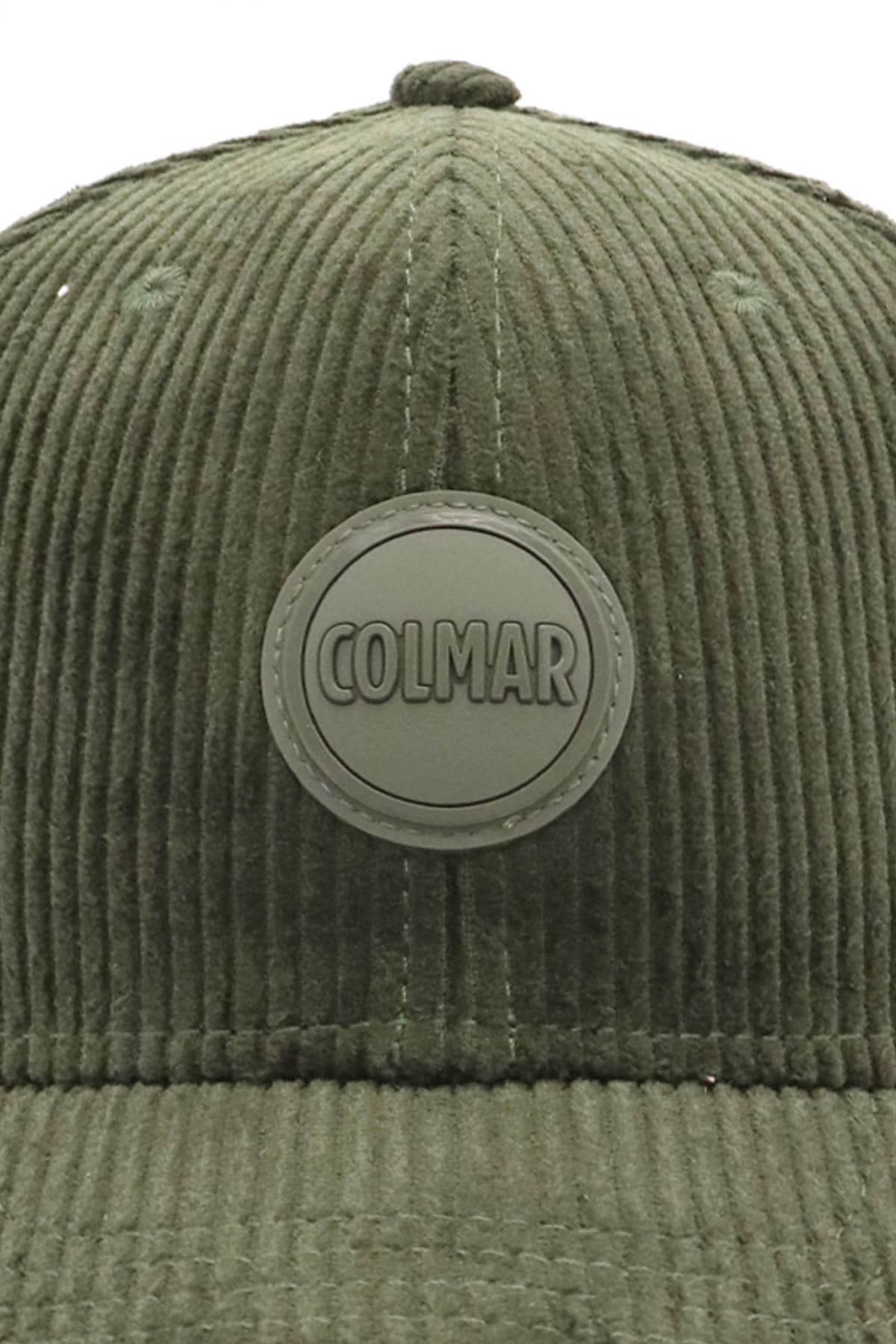 COLMAR ΚΑΠΕΛΟ BASEBALL ΚΟΤΛΕ SQUASHY LOGO ΧΑΚΙ