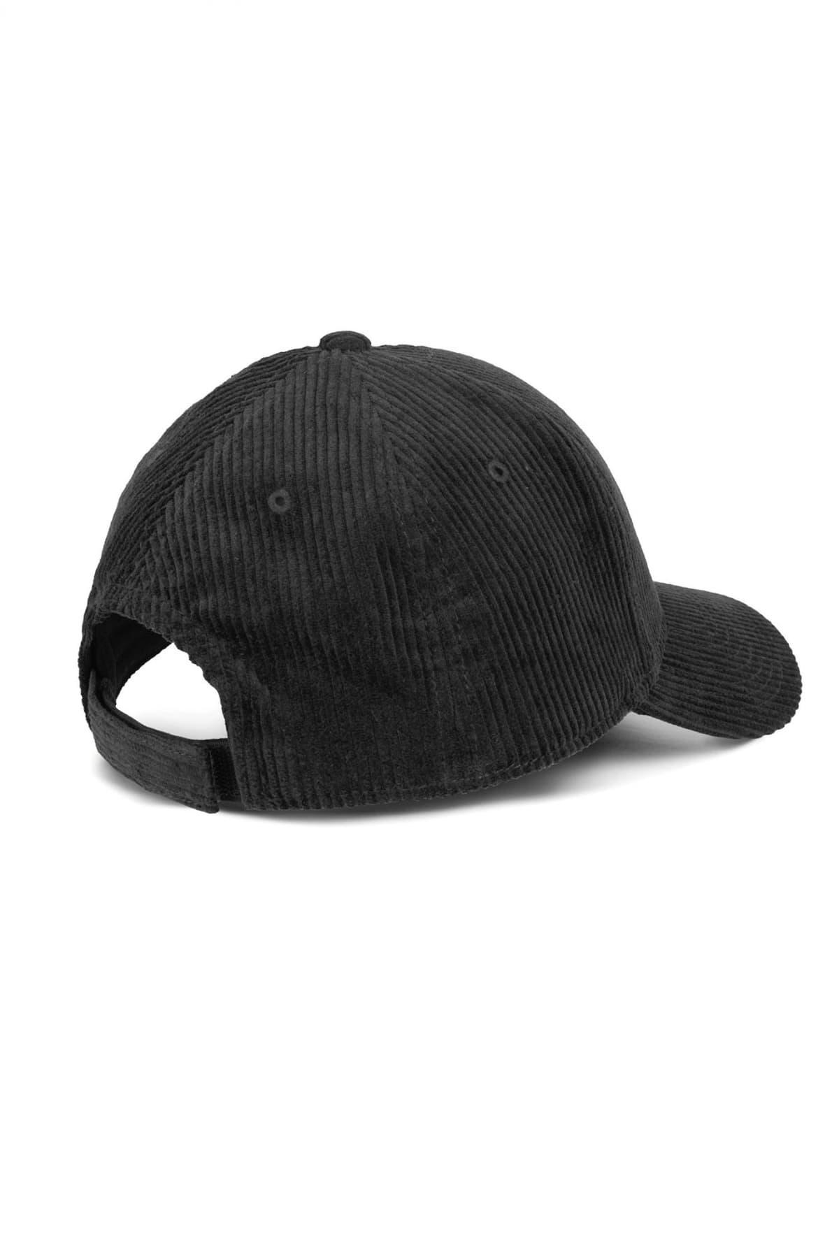 COLMAR ΚΑΠΕΛΟ BASEBALL ΚΟΤΛΕ SQUASHY LOGO ΜΑΥΡΟ