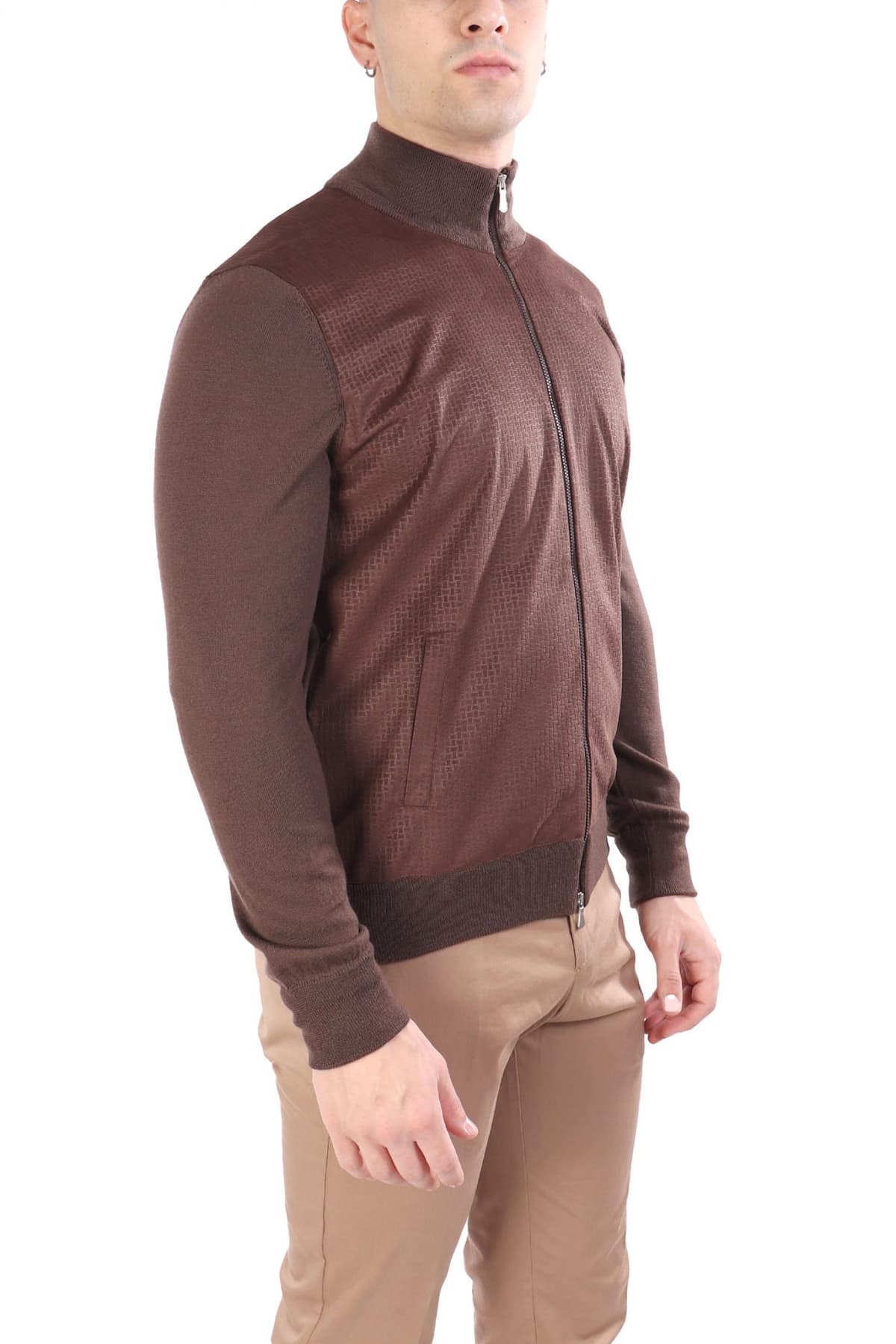 GRAN SASSO ΜΠΟΥΦΑΝ BOMBER ΚΑΦΕ