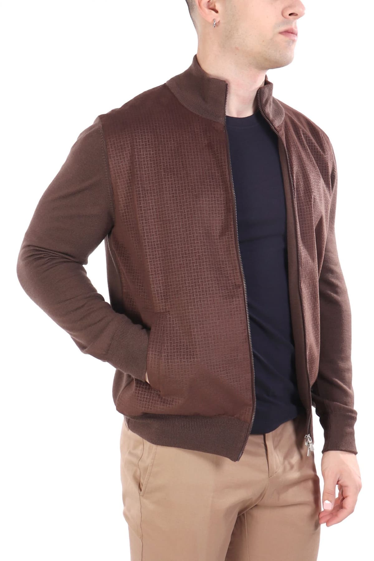 GRAN SASSO ΜΠΟΥΦΑΝ BOMBER ΚΑΦΕ