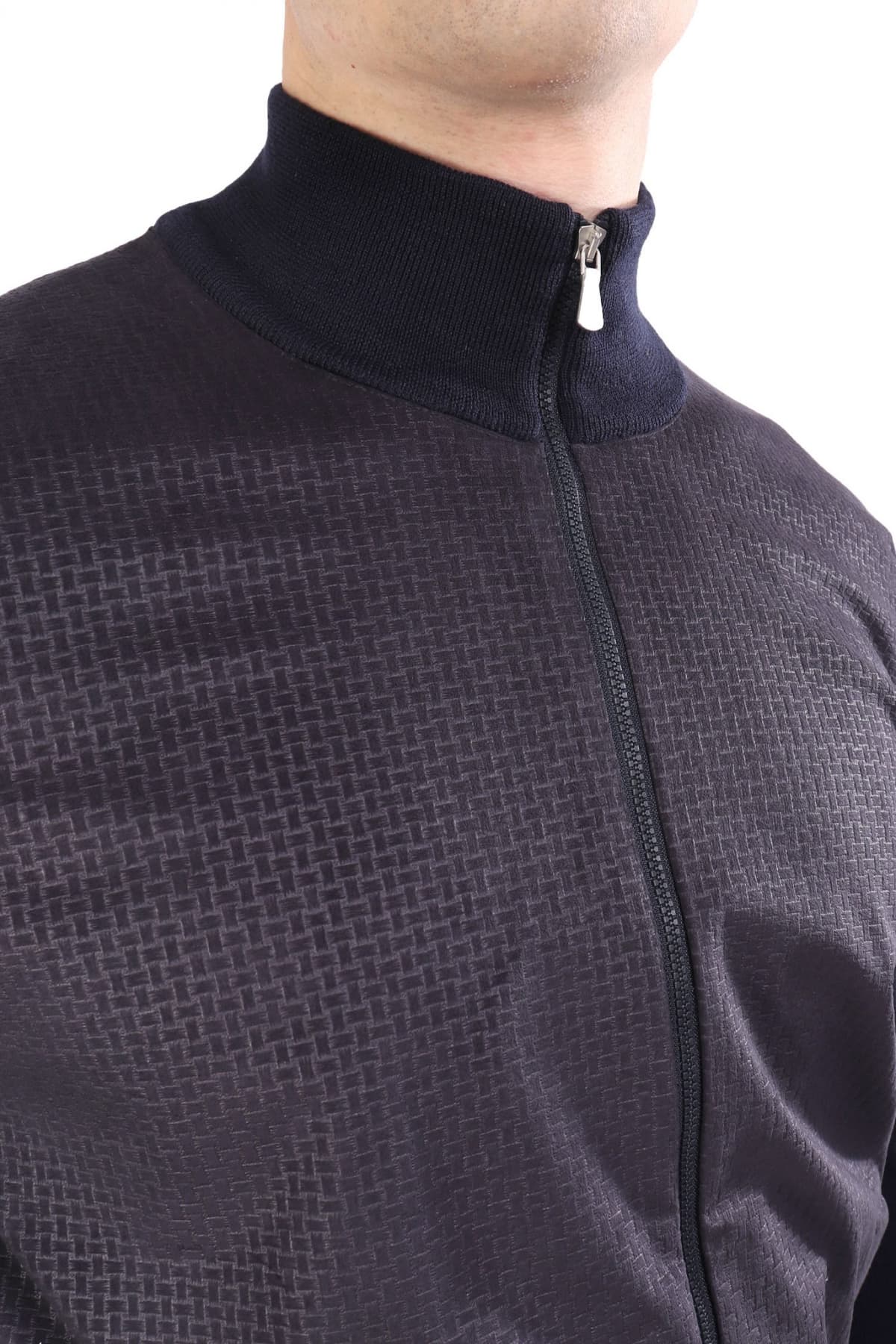 GRAN SASSO ΜΠΟΥΦΑΝ BOMBER ΜΠΛΕ