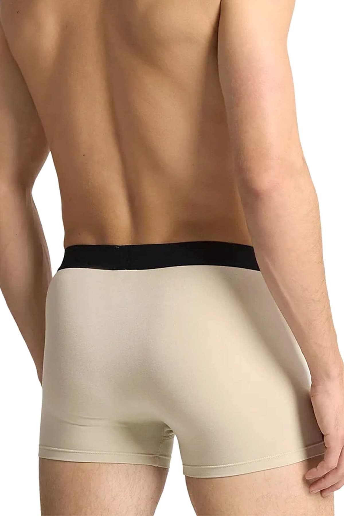 RALPH LAUREN UNDERWEAR ΕΣΩΡΟΥΧΟ ΣΕΤ 3PACK PREMIUM MODAL TRUNKS ΜΑΥΡΟ-ΜΠΕΖ-ΛΕΥΚΟ