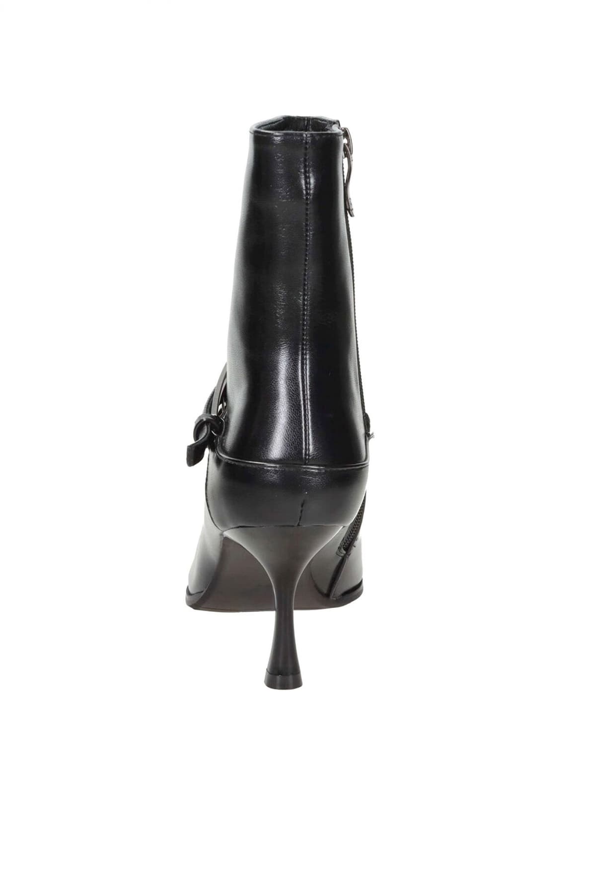 LAURA BIAGIOTTI ΠΑΠΟΥΤΣΙΑ MΠΟΤΑΚΙΑ ΦΕΡΜΟΥΑΡ ΛΟΥΡΑΚΙ LOGO MAYΡΟ