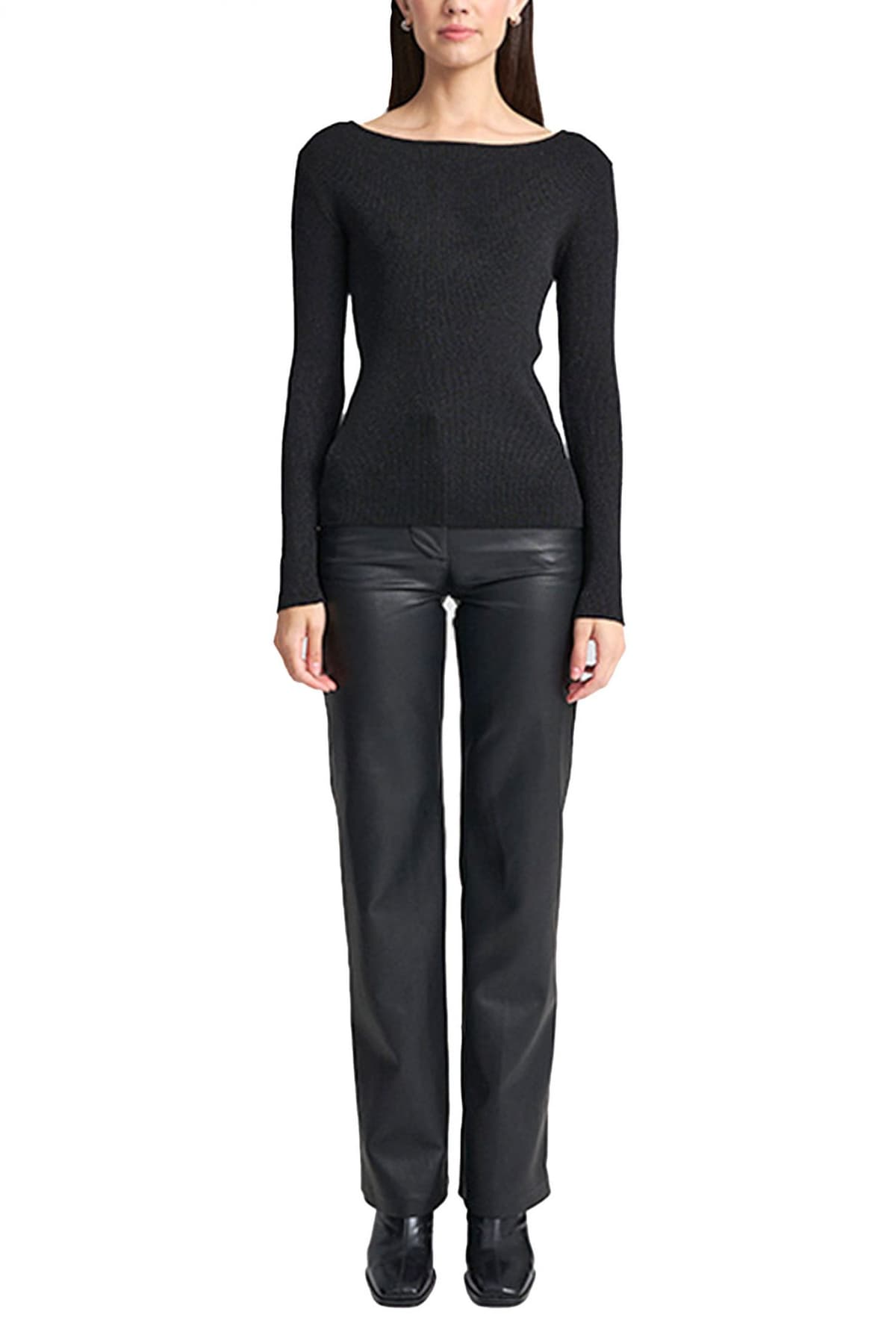 MIND MATTER ΠΑΝΤΕΛΟΝΙ CARMINE ΜΑΥΡΟ