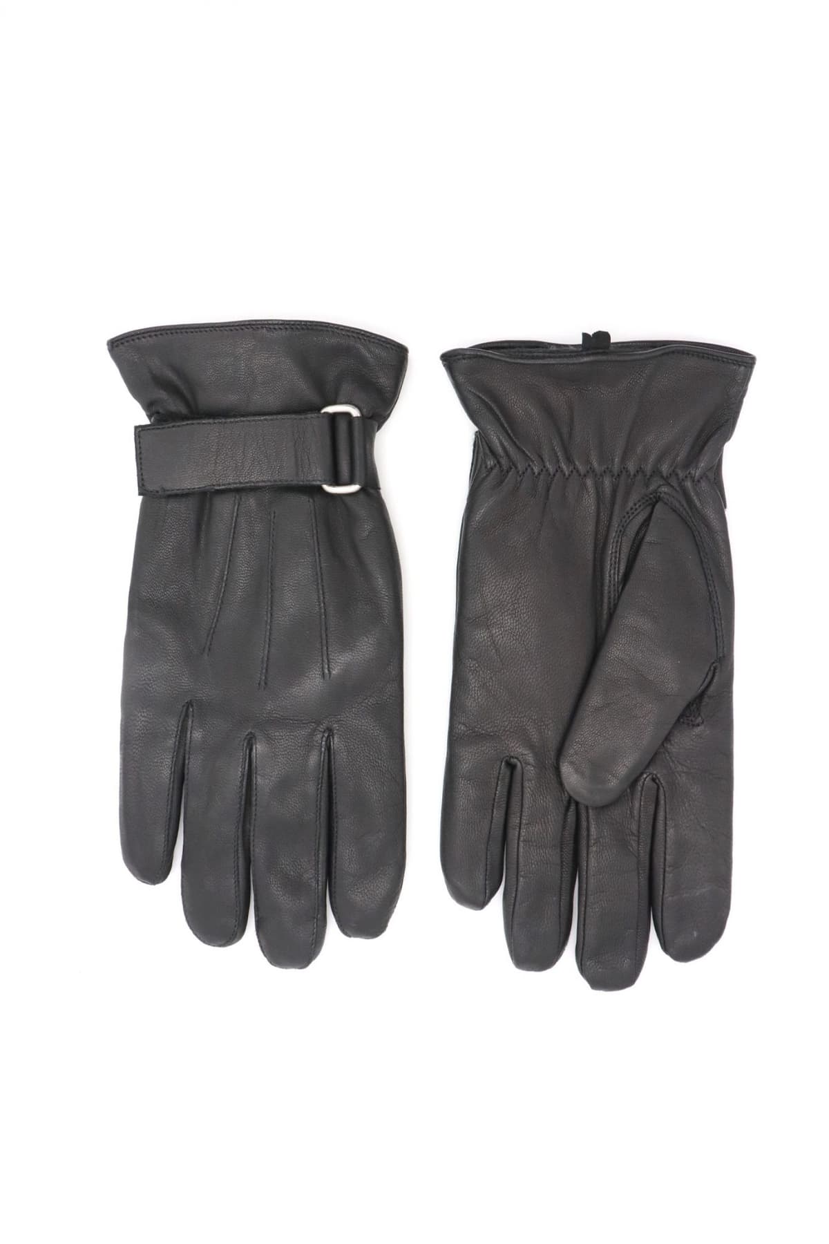 PAL ZILERI LAB ΓΑΝΤΙΑ ΔΕΡΜΑ ΜΑΥΡΟ