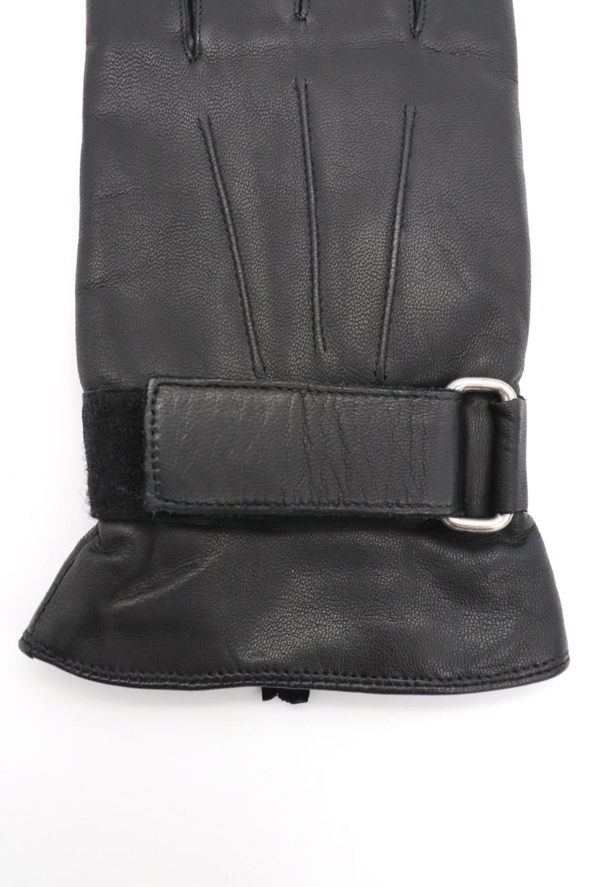 PAL ZILERI LAB ΓΑΝΤΙΑ ΔΕΡΜΑ ΜΑΥΡΟ