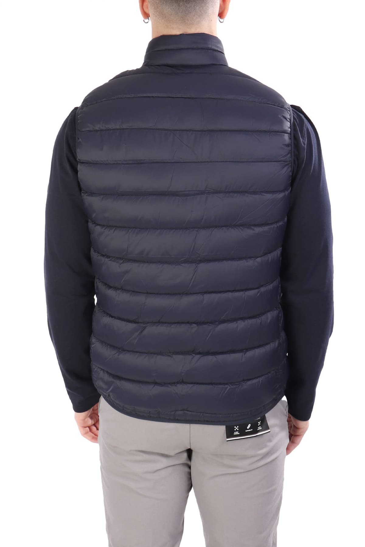 Men's Jackets & Coats U.S. Polo Assn Blue