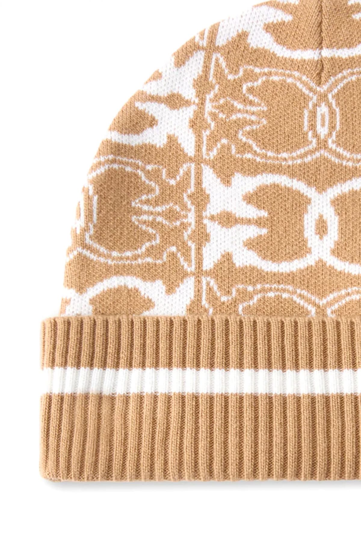 PINKO ΣΚΟΥΦΟΣ BULGARIA BEANIE ΜΠΕΖ