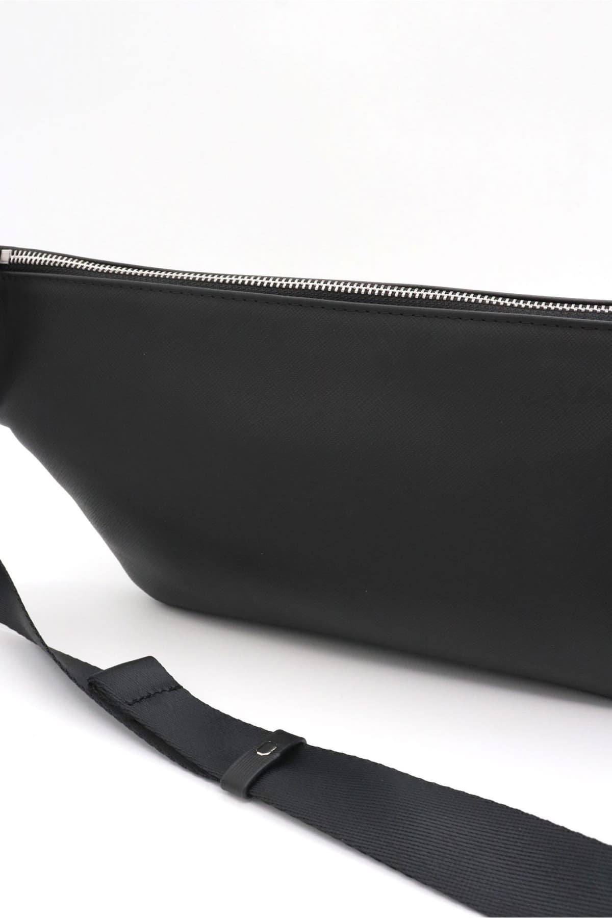 Men's Belt Bags Karl Lagerfeld Black
