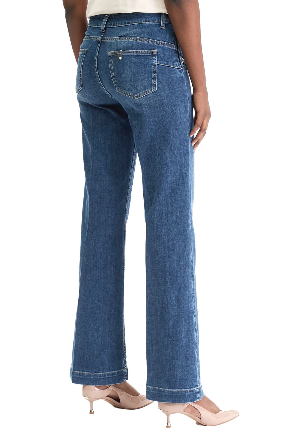 Women's Jeans Liu-Jo Blue