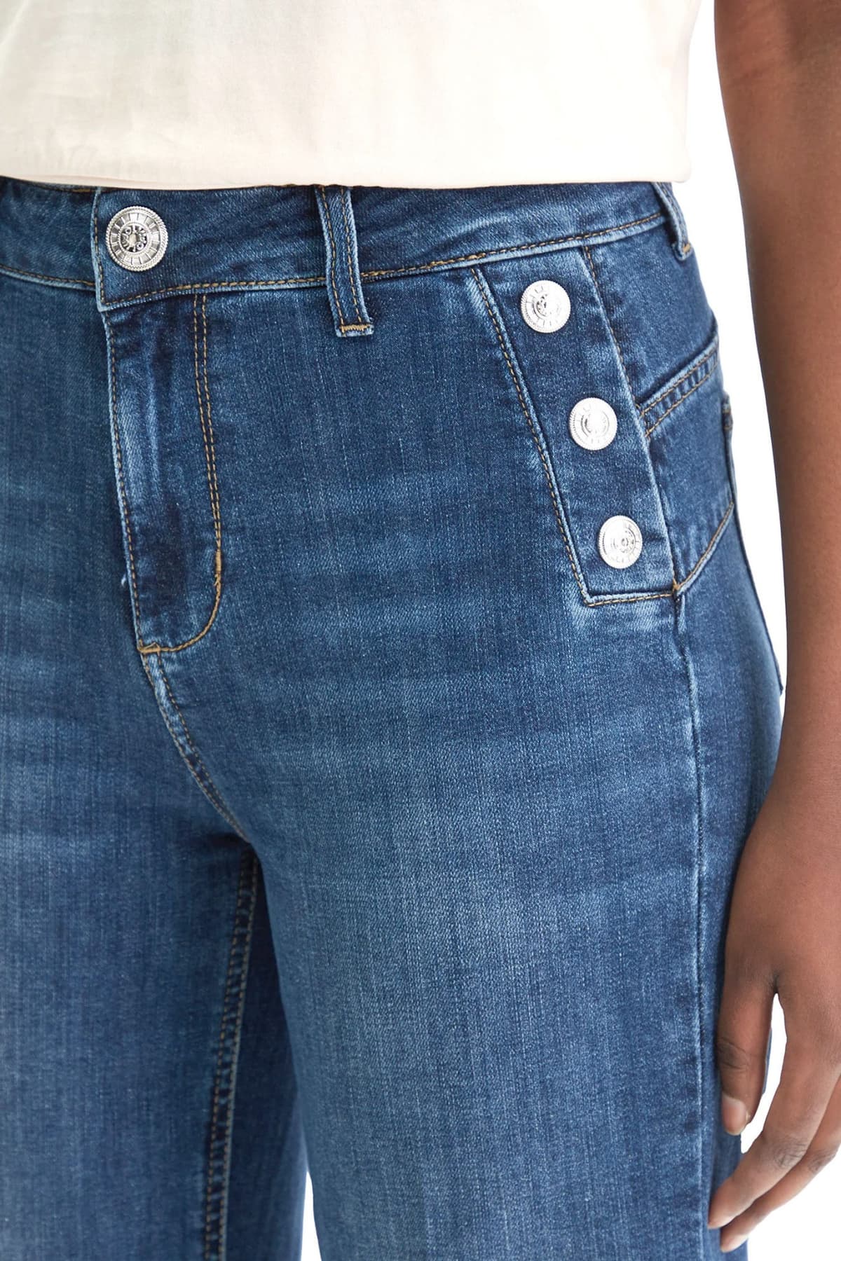 Women's Jeans Liu-Jo Blue