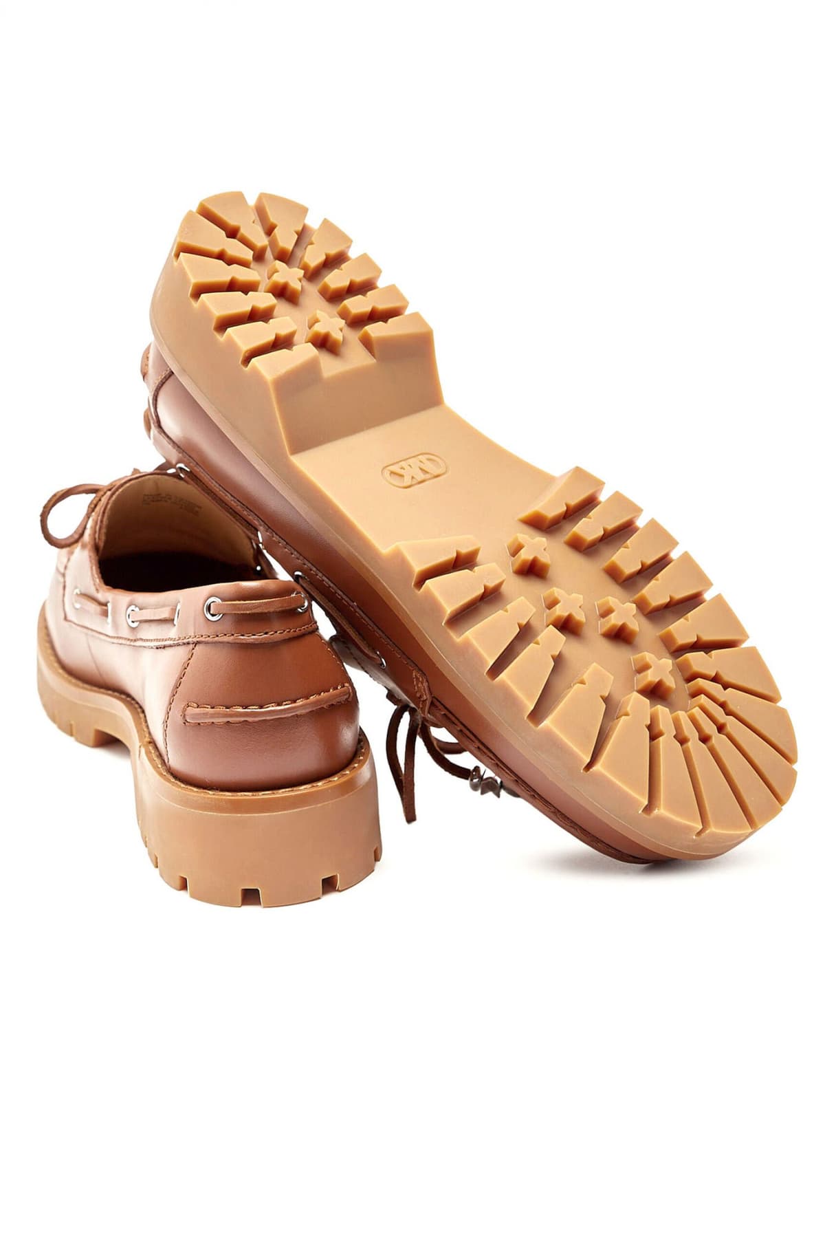 Boat shoes MICHAEL Michael Kors KENNY LOAFER