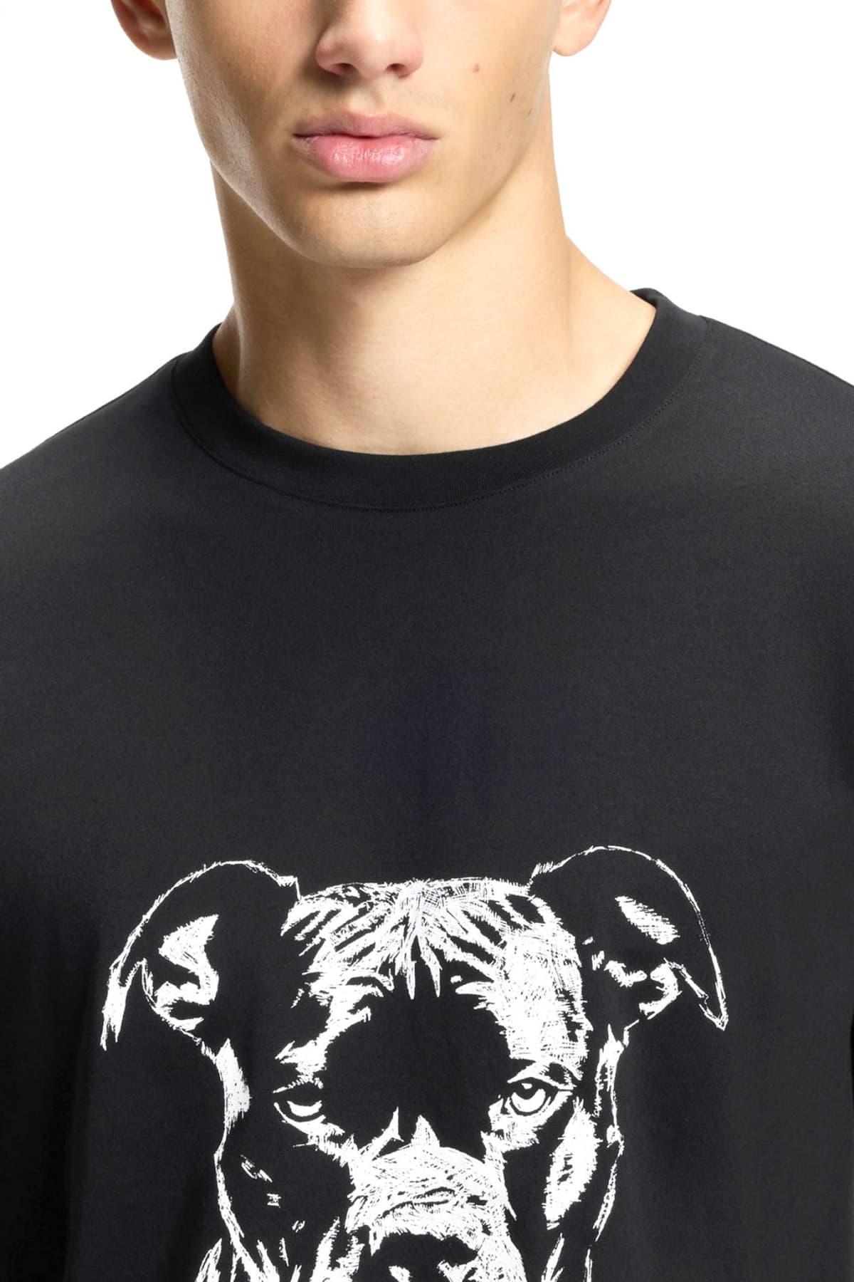 HUGO Dubrox 10258299 01 50553779-001 Black