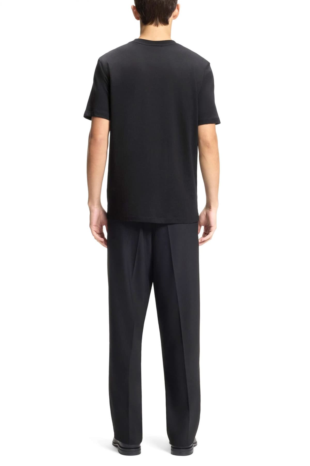 HUGO Dubrox 10258299 01 50553779-001 Black