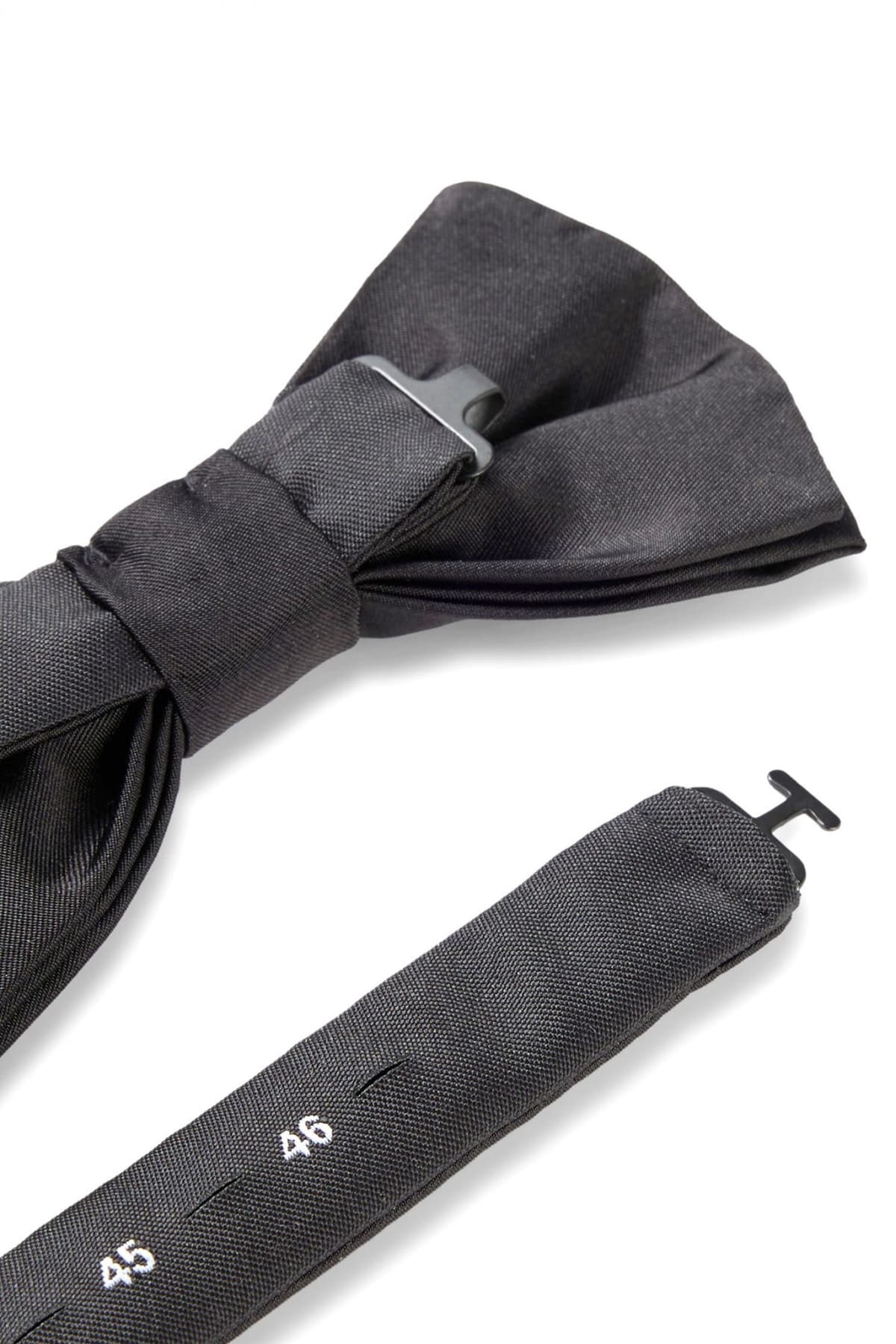 Men's Ties Boss Black