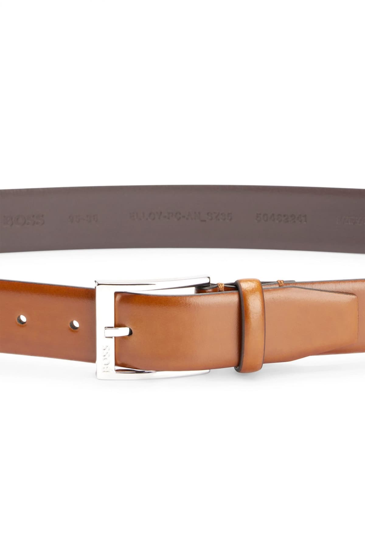 BOSS ΖΩΝH ELLOY-PC-AN_SZ35 ΤΑΜΠΑ