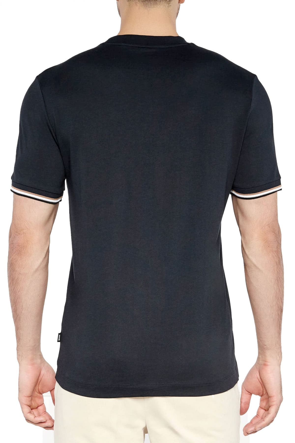 BOSS Κοντομάνικη T-shirt της σειράς Thompson 04