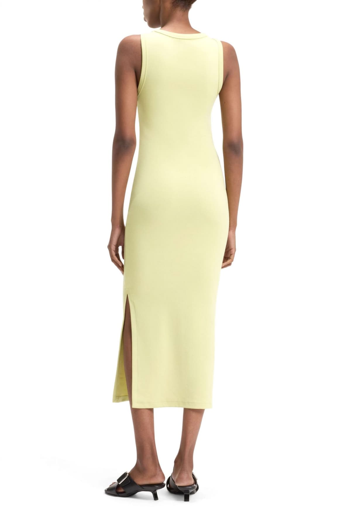 HUGO Nalimera 10258222 01 50514521-267 LightGreen