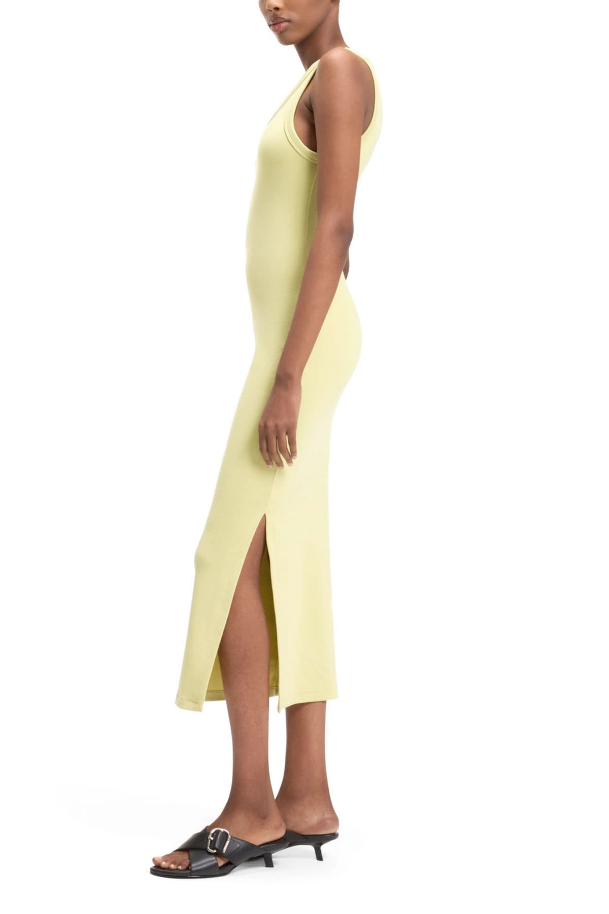 HUGO Nalimera 10258222 01 50514521-267 LightGreen