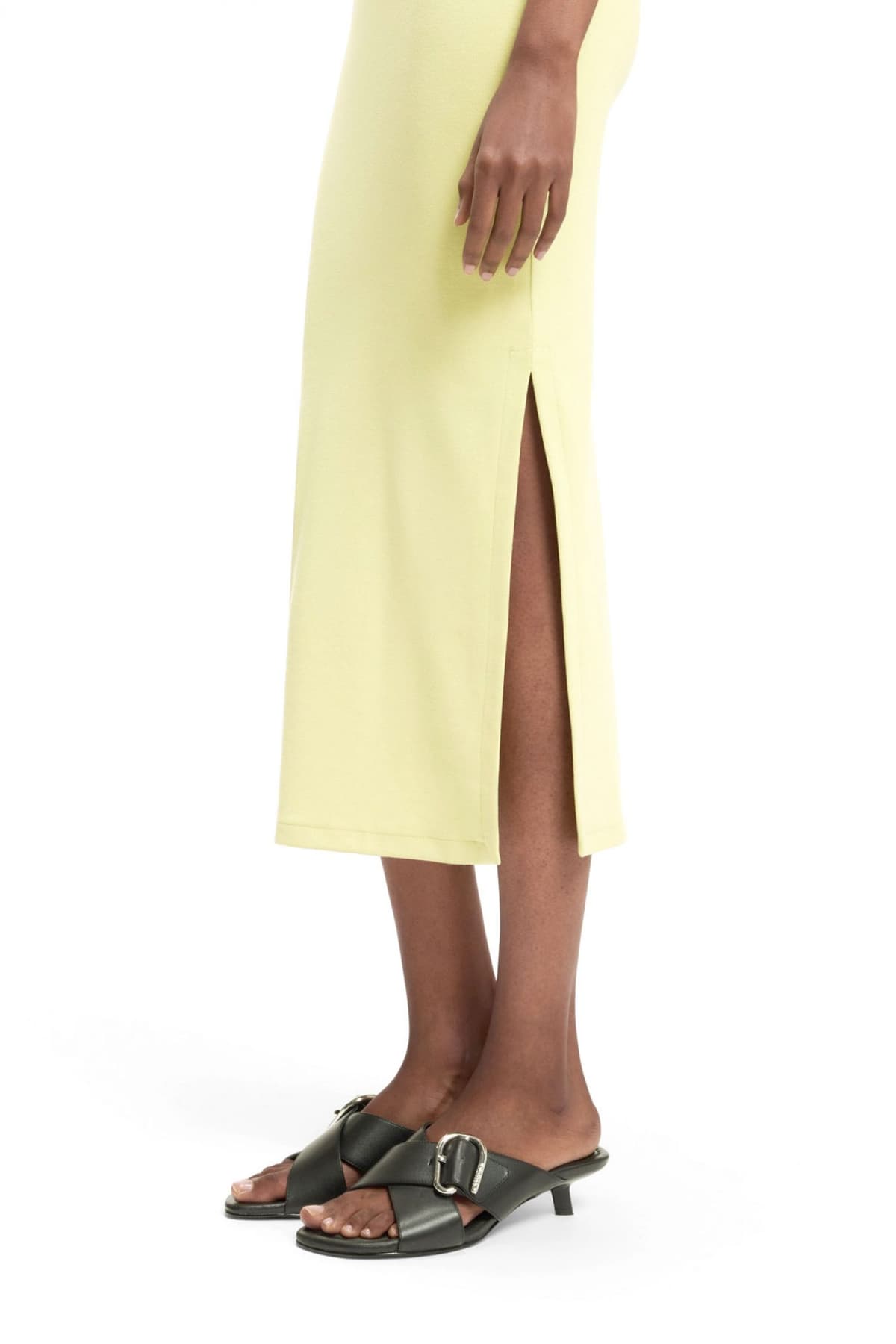 HUGO Nalimera 10258222 01 50514521-267 LightGreen